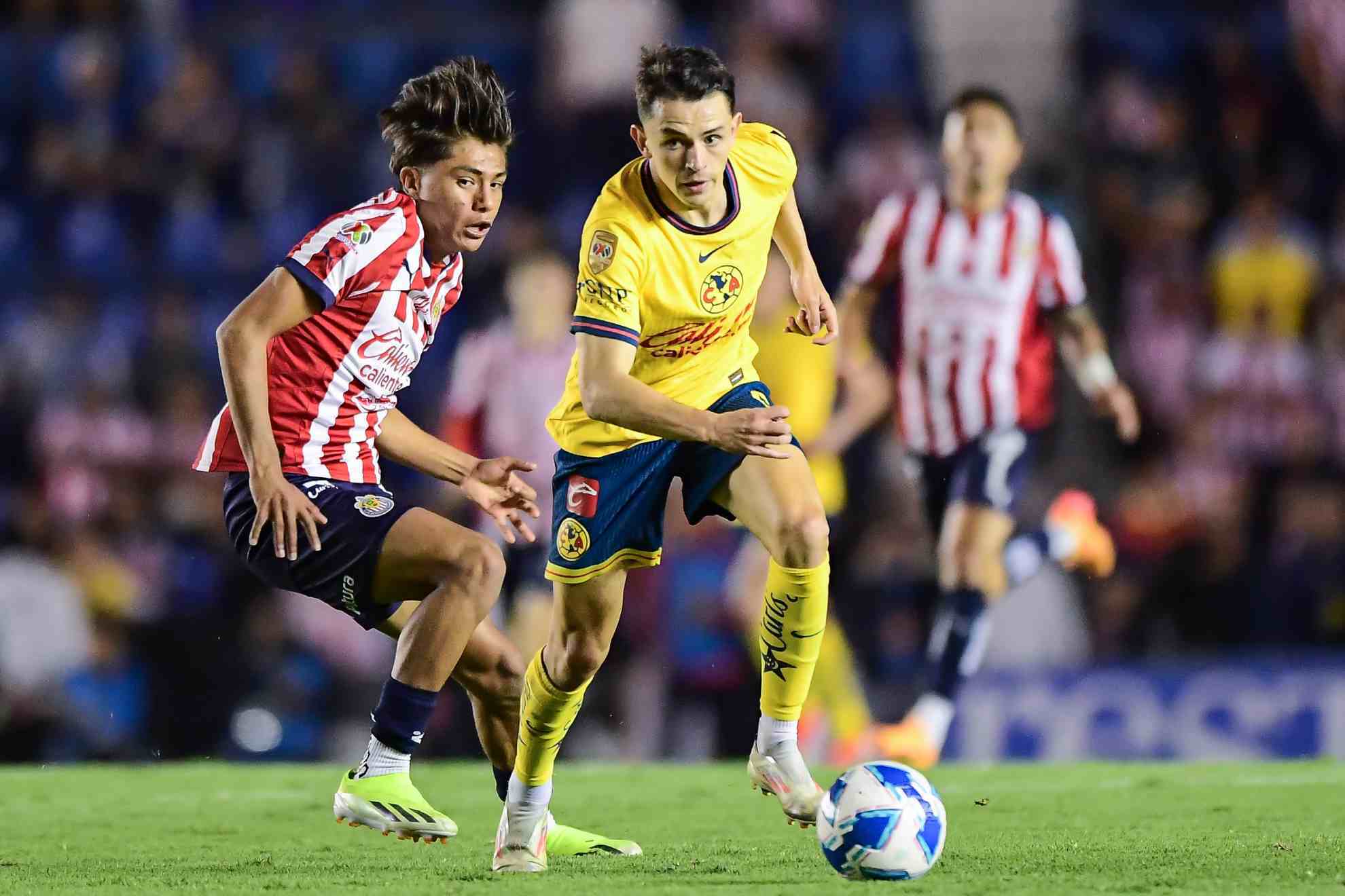 lvaro Fidalgo se perfila como titular en el Clsico del fin de semana en Houston