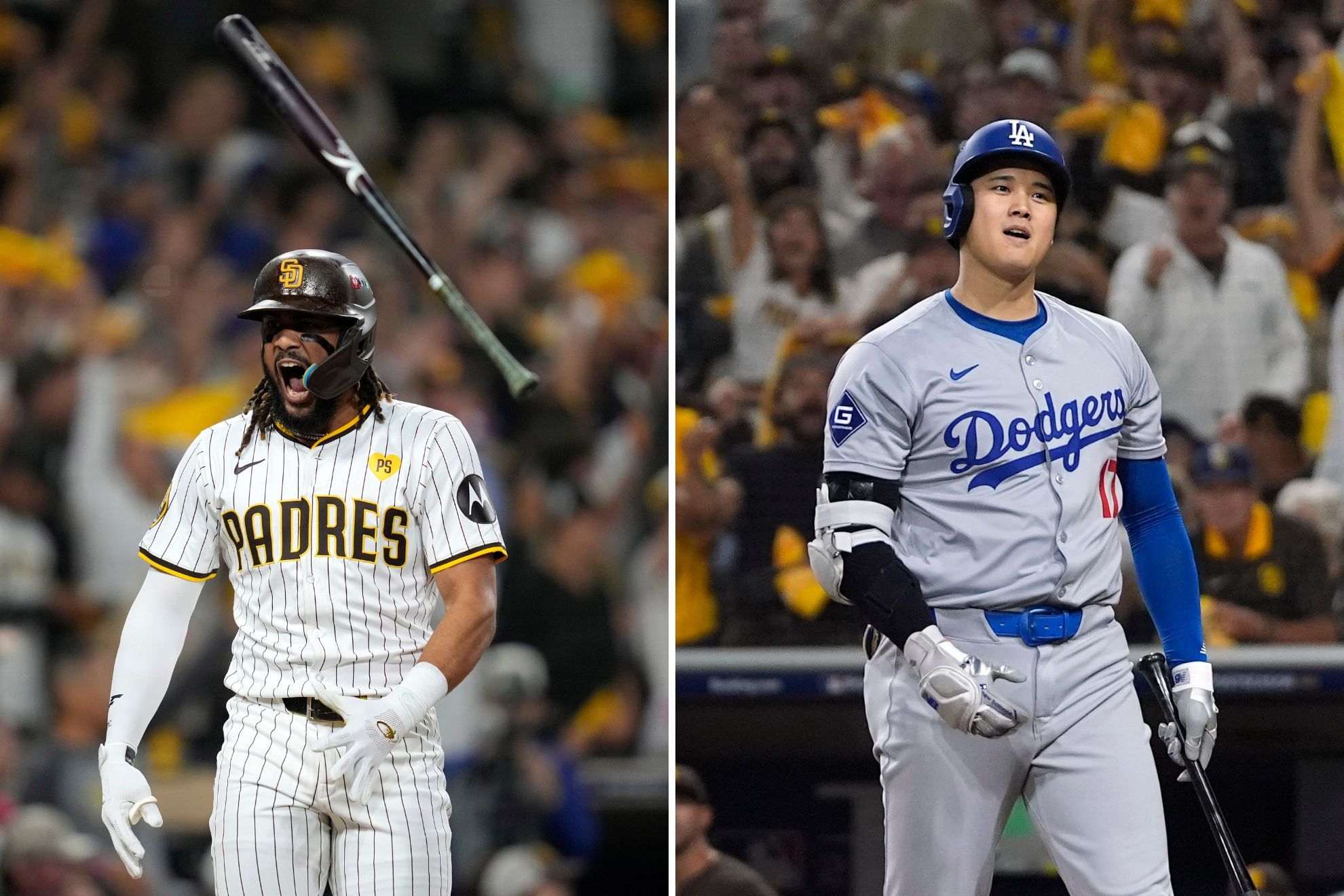 Dodgers vs. Padres en vivo hoy: dnde ver, pronstico y a qu hora inicia el Juego 4 Playoffs MLB 2024