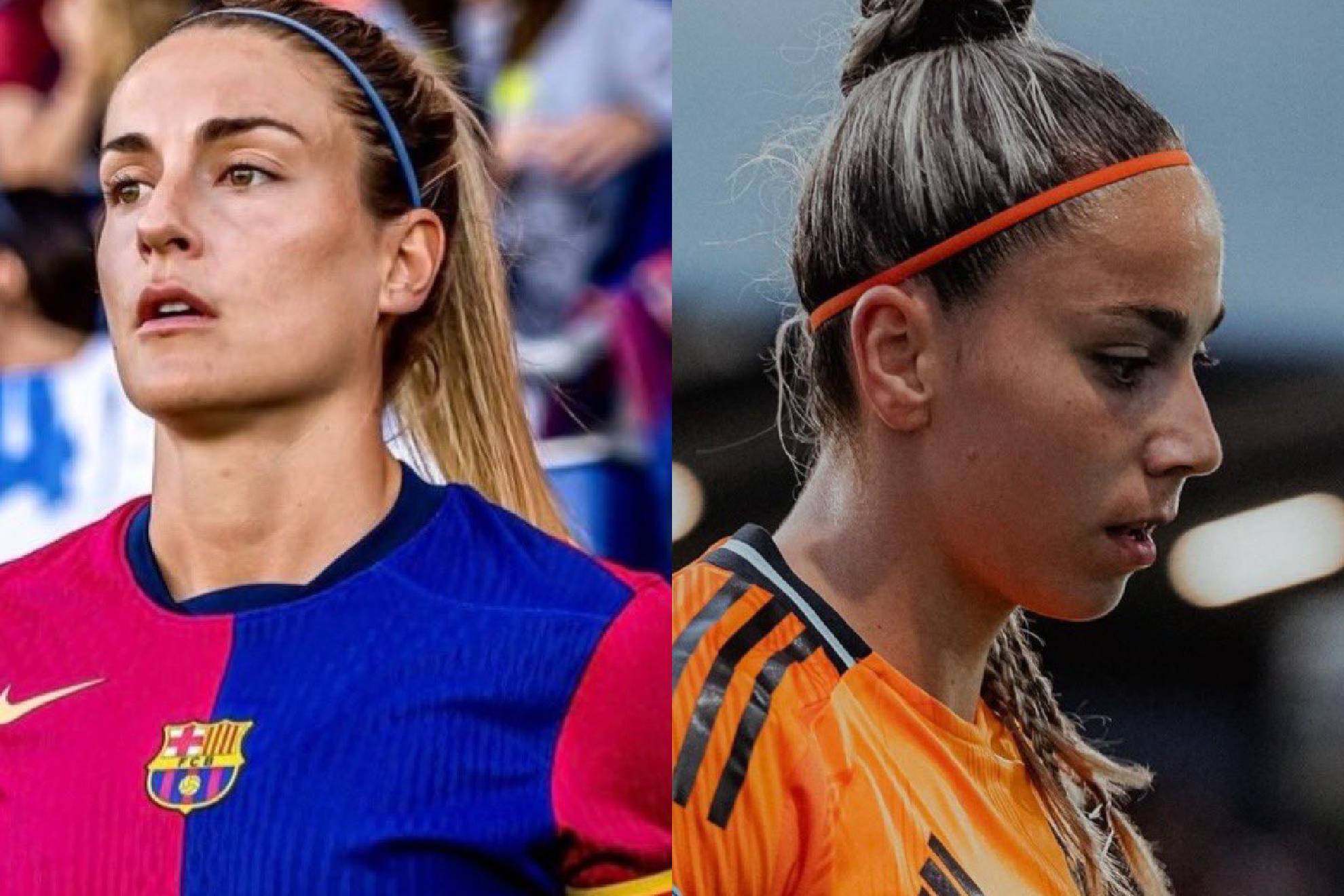 Inici la UEFA Womens Champions League / Liga de Campeonas 2024-2025.