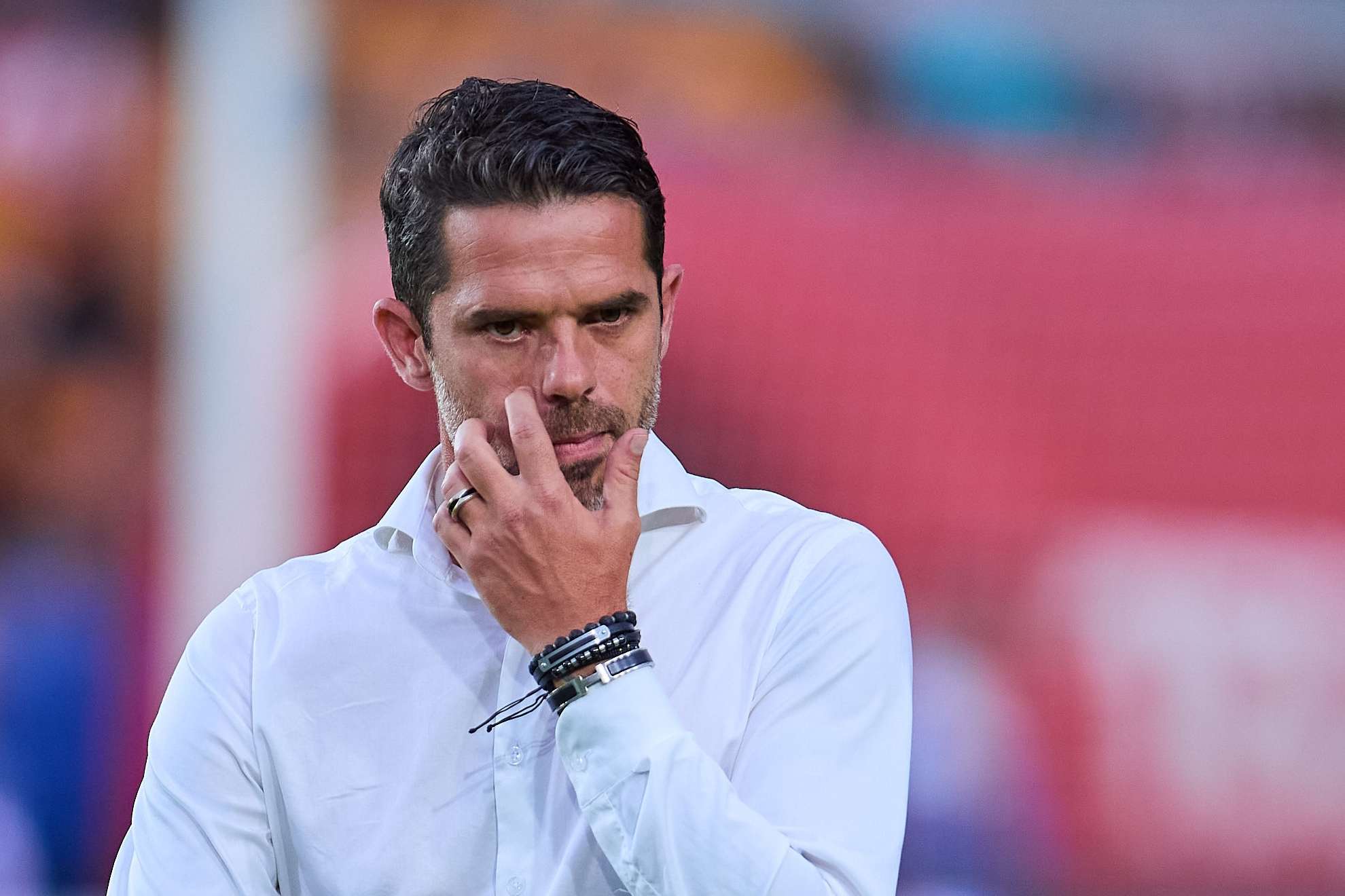 Gago se va por la puerta de atrs del futbol mexicano