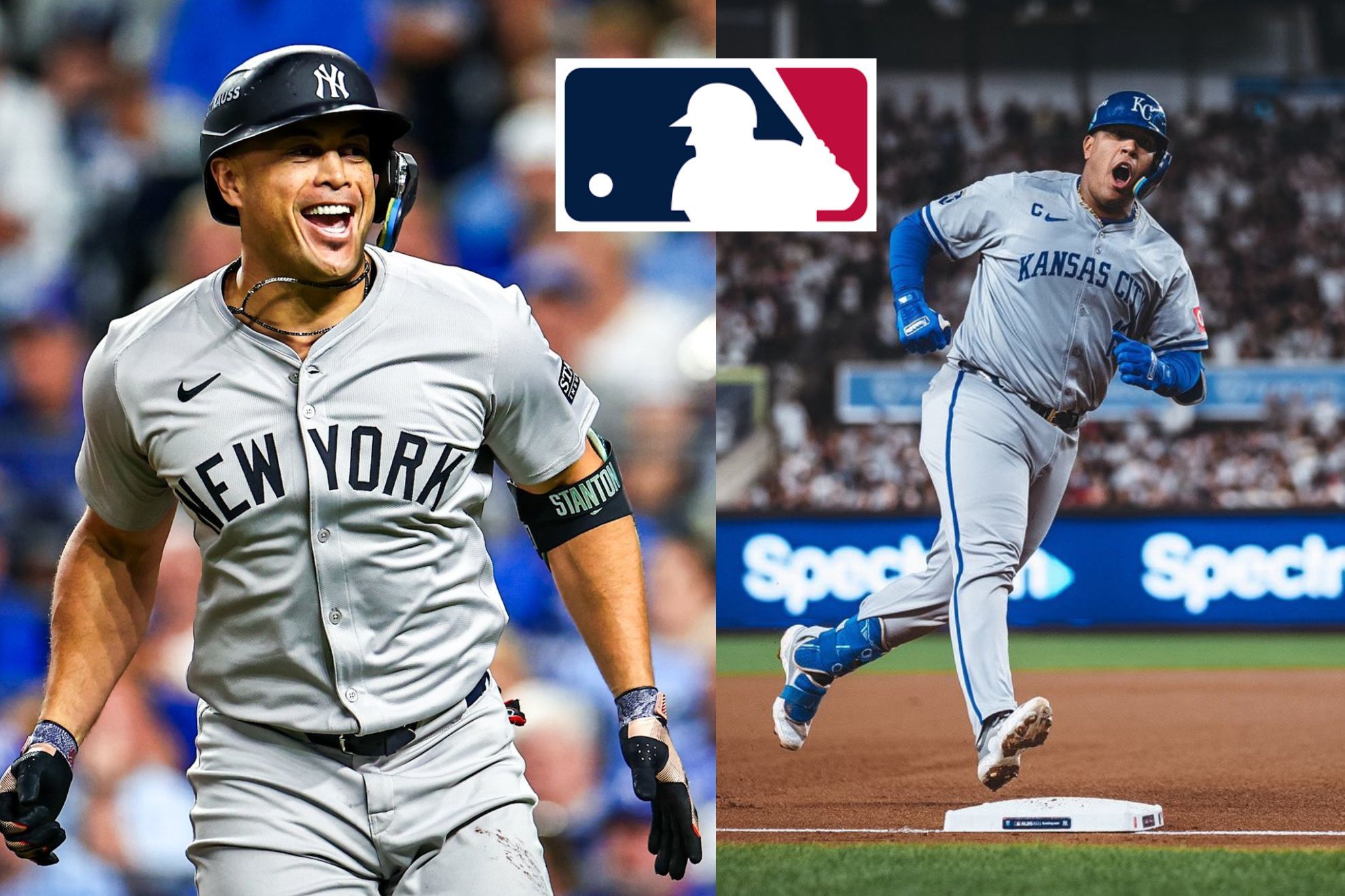 Dnde ver Juego 4 Playoffs MLB 2024