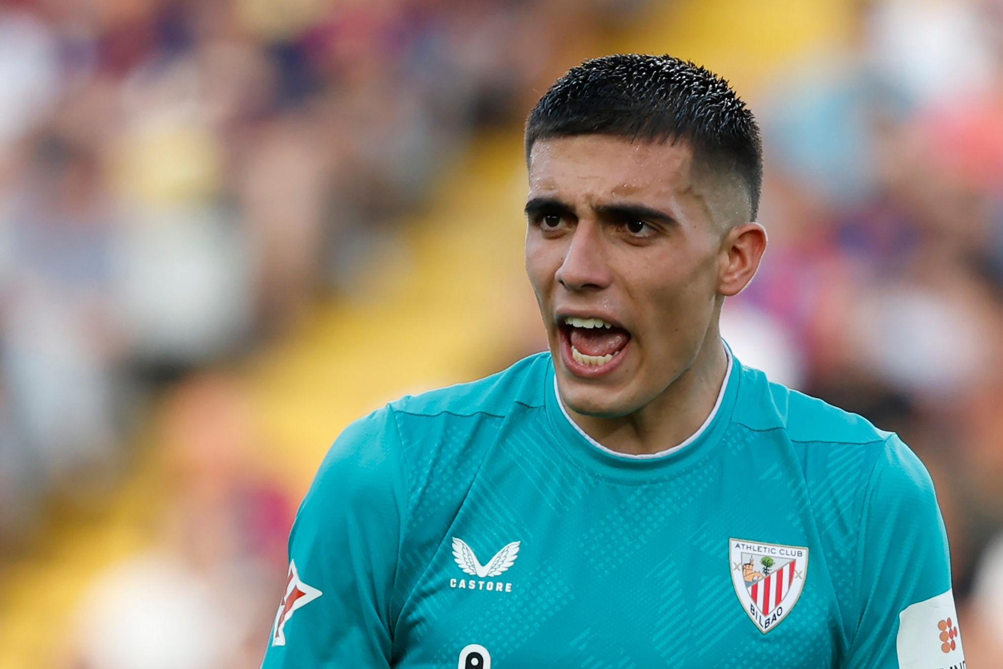 lex Padilla est lesionado, y ahora?