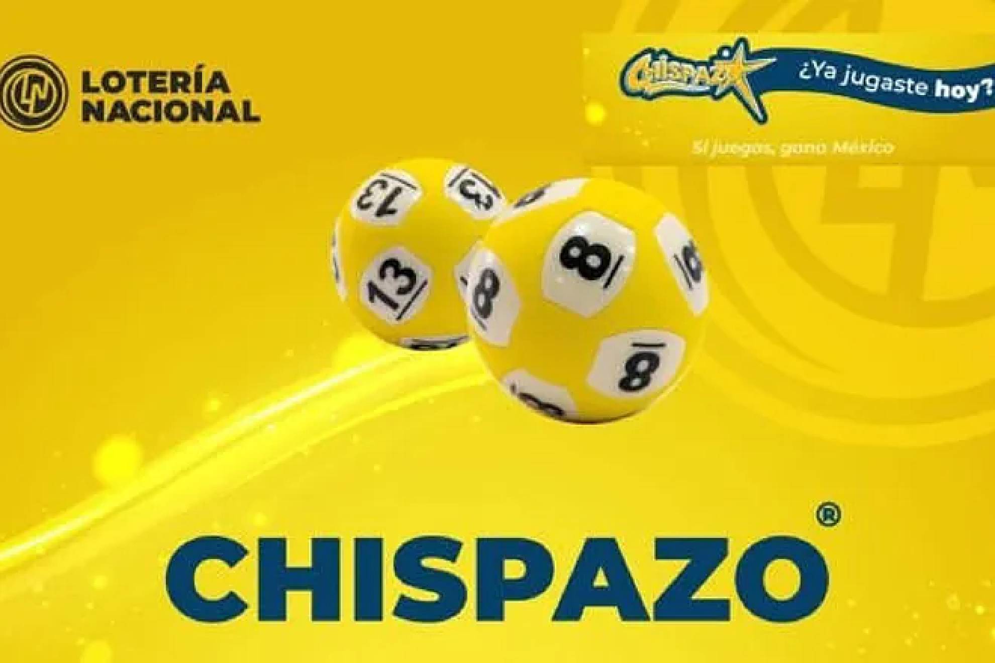 Resultados del Chispazo de las 9 hoy: nmeros ganadores del sorteo del lunes 14 de octubre 2024