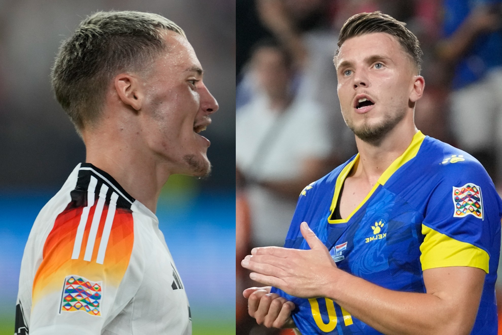 Alemania quiere mantener el invicto hoy ante Bosnia en la UEFA Nations League