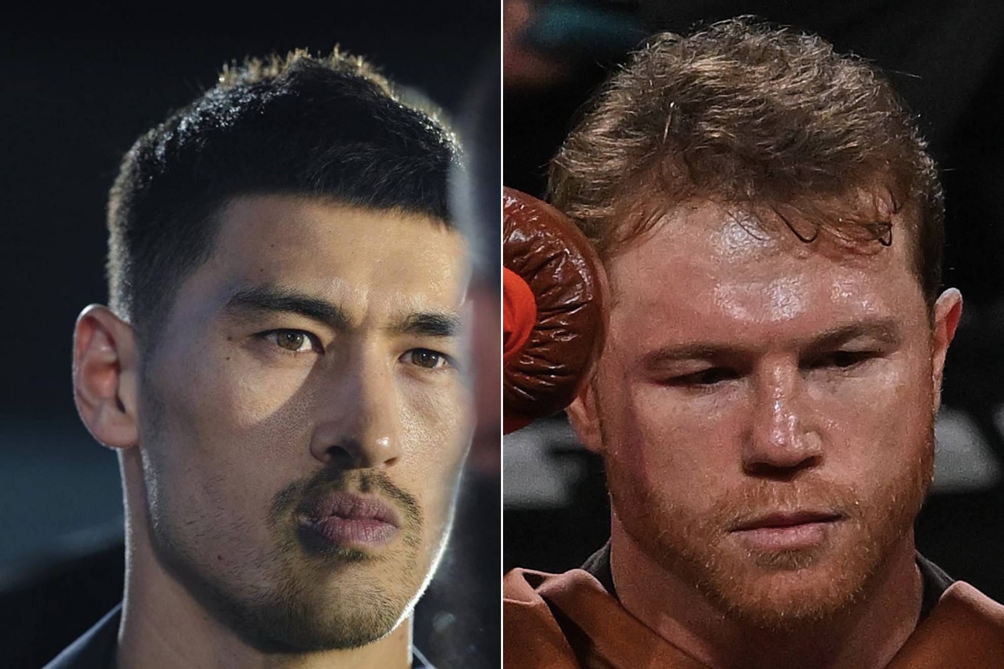 Dmitry Bivol Canelo lvarez Boxeo