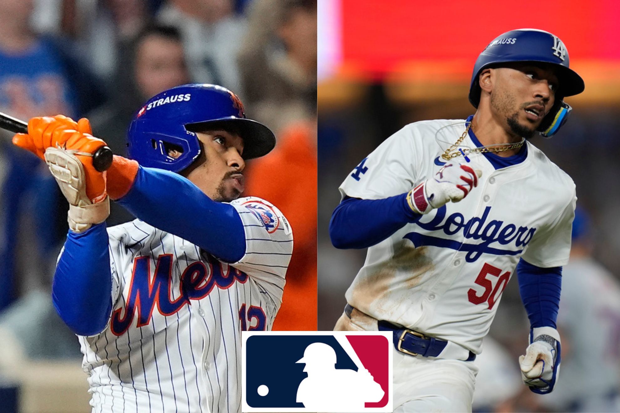 Dnde ver Juego 2 NLCS MLB 2024