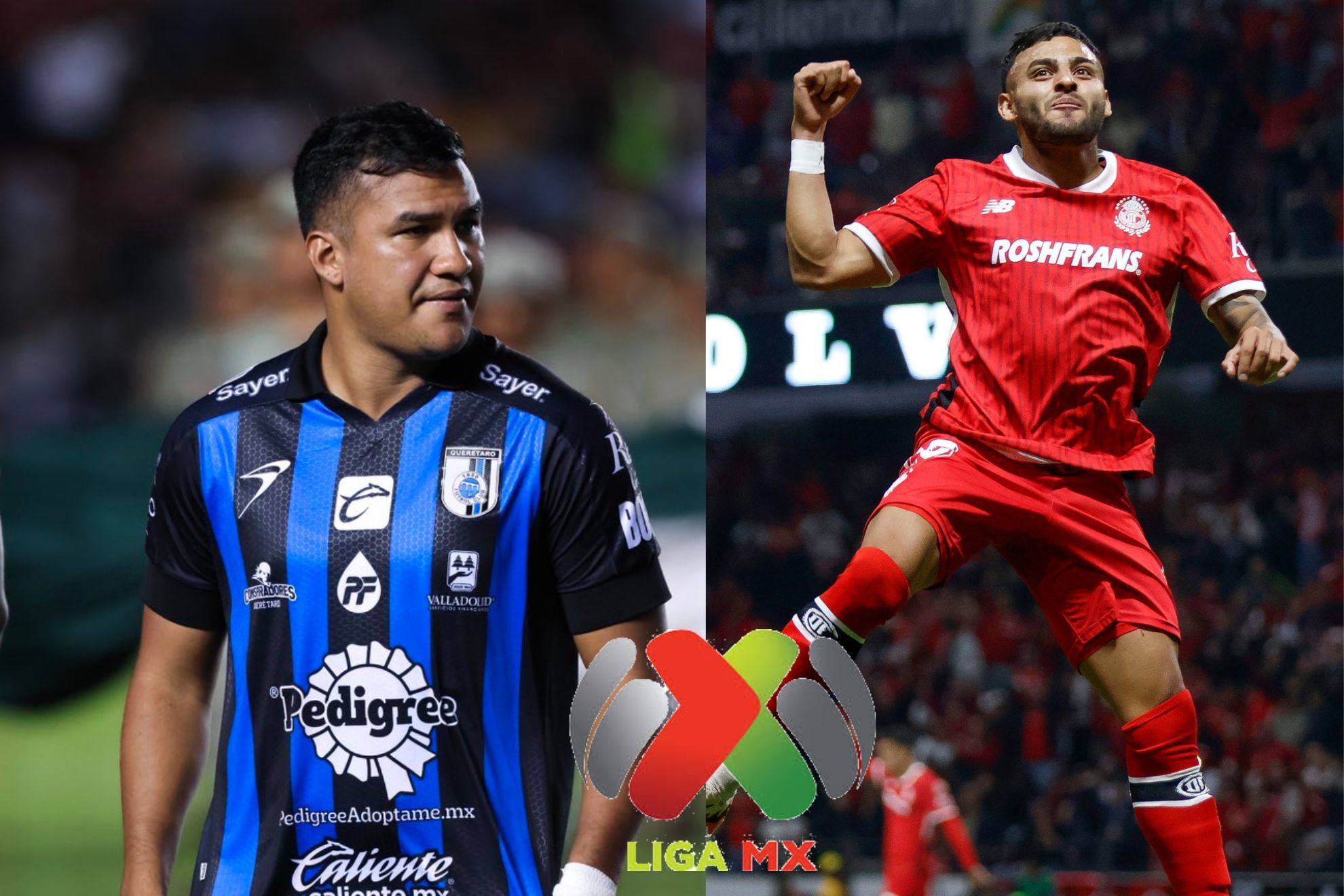 Dnde ver Liga MX 2024 EN VIVO HOY