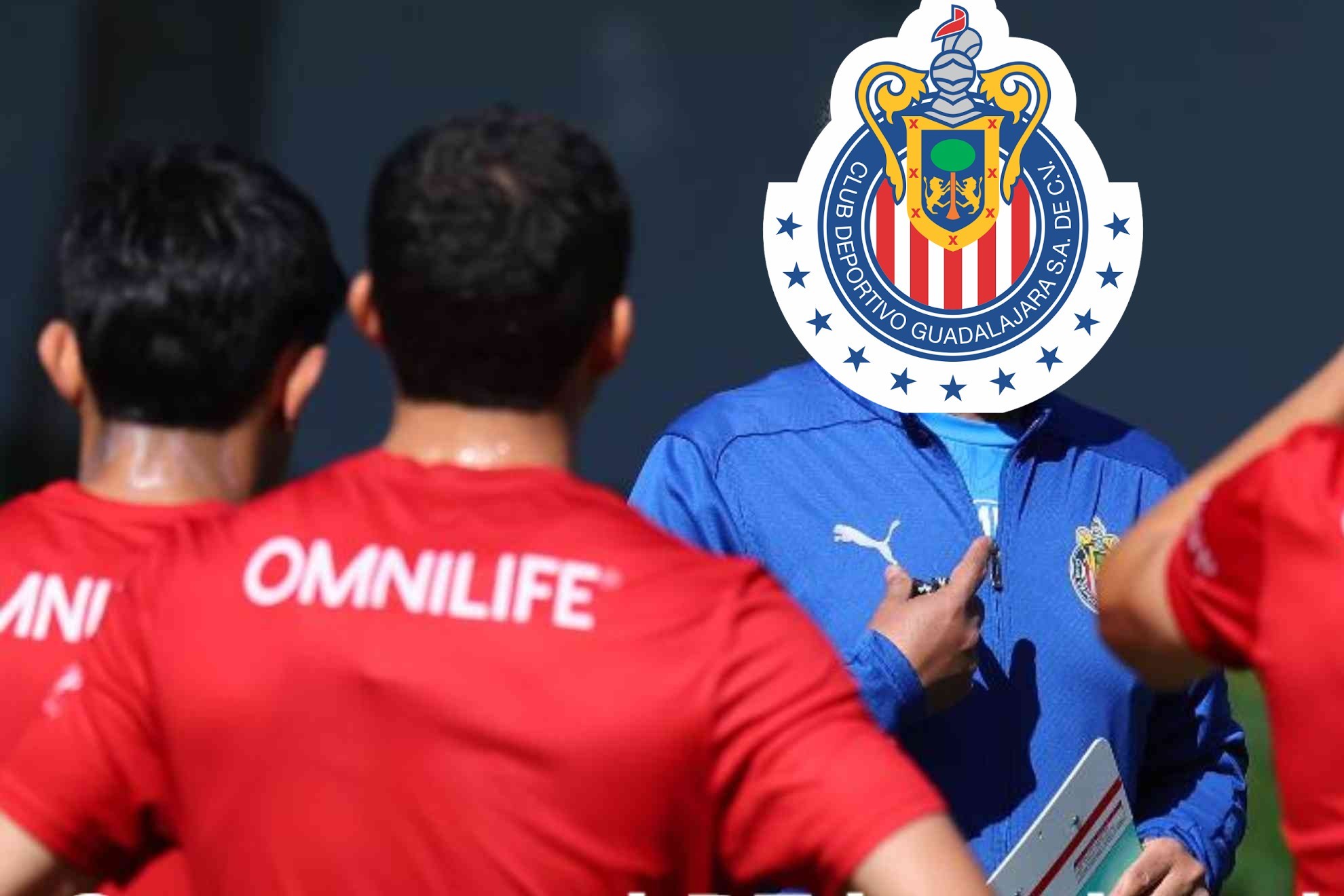 Hoy se dio a conocer quin ser el entrenador de Chivas en la Luga MX