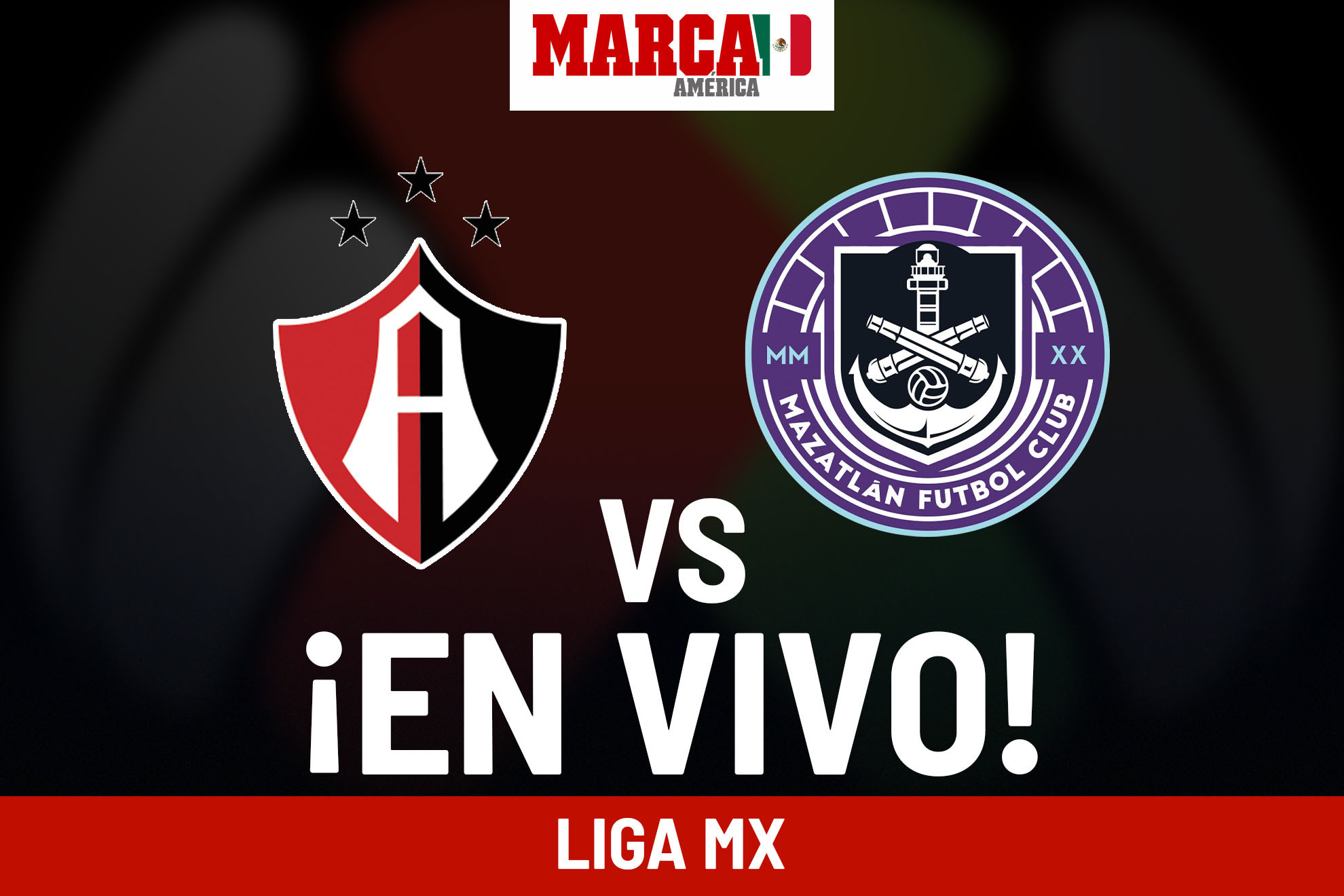 Cmo qued Atlas vs Mazatln? Resultado y Cronologa Partido hoy Liga MX 2024