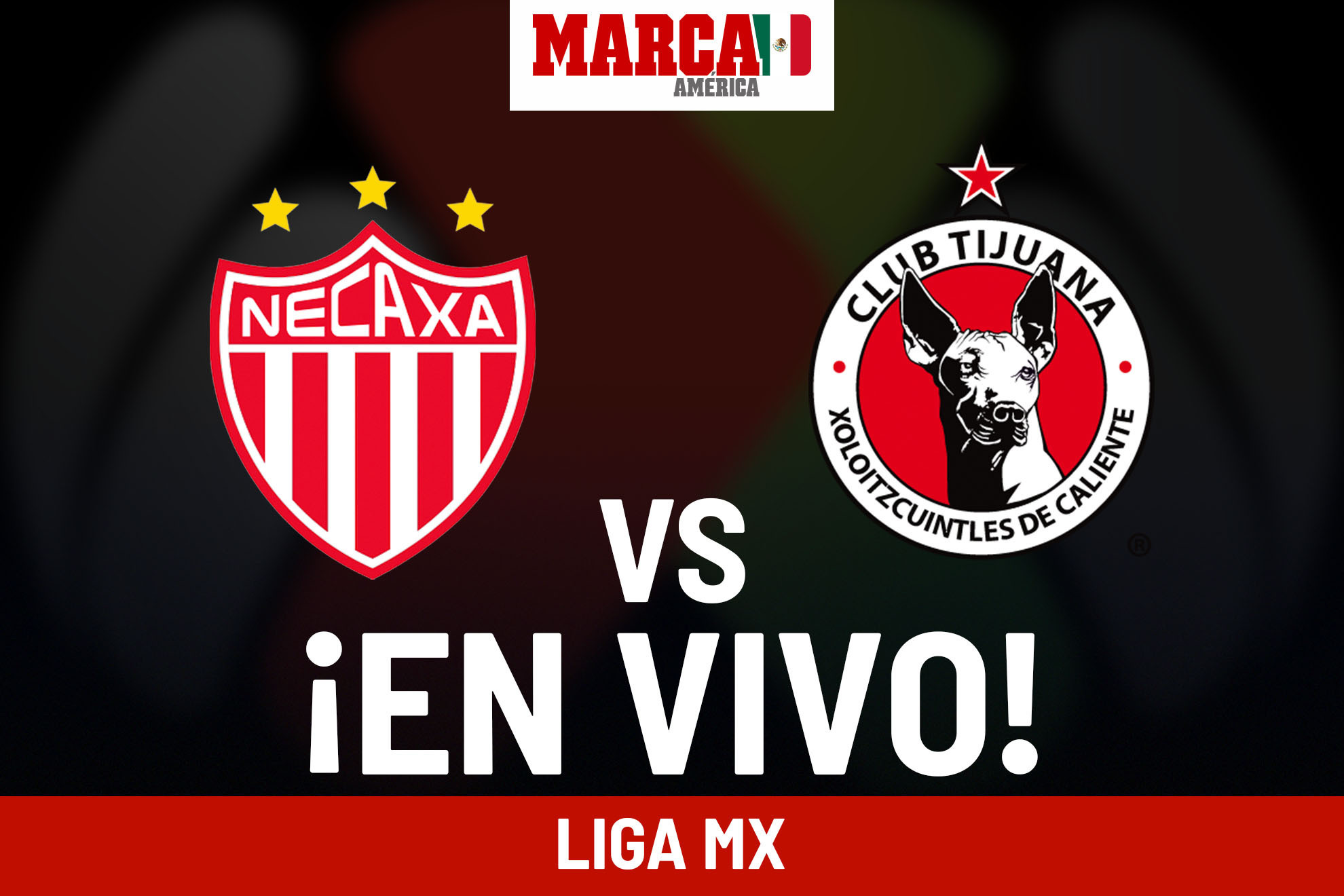 Cmo qued Necaxa vs Tijuana? Resultado y Cronologa Juego Xolos hoy Liga MX 2024