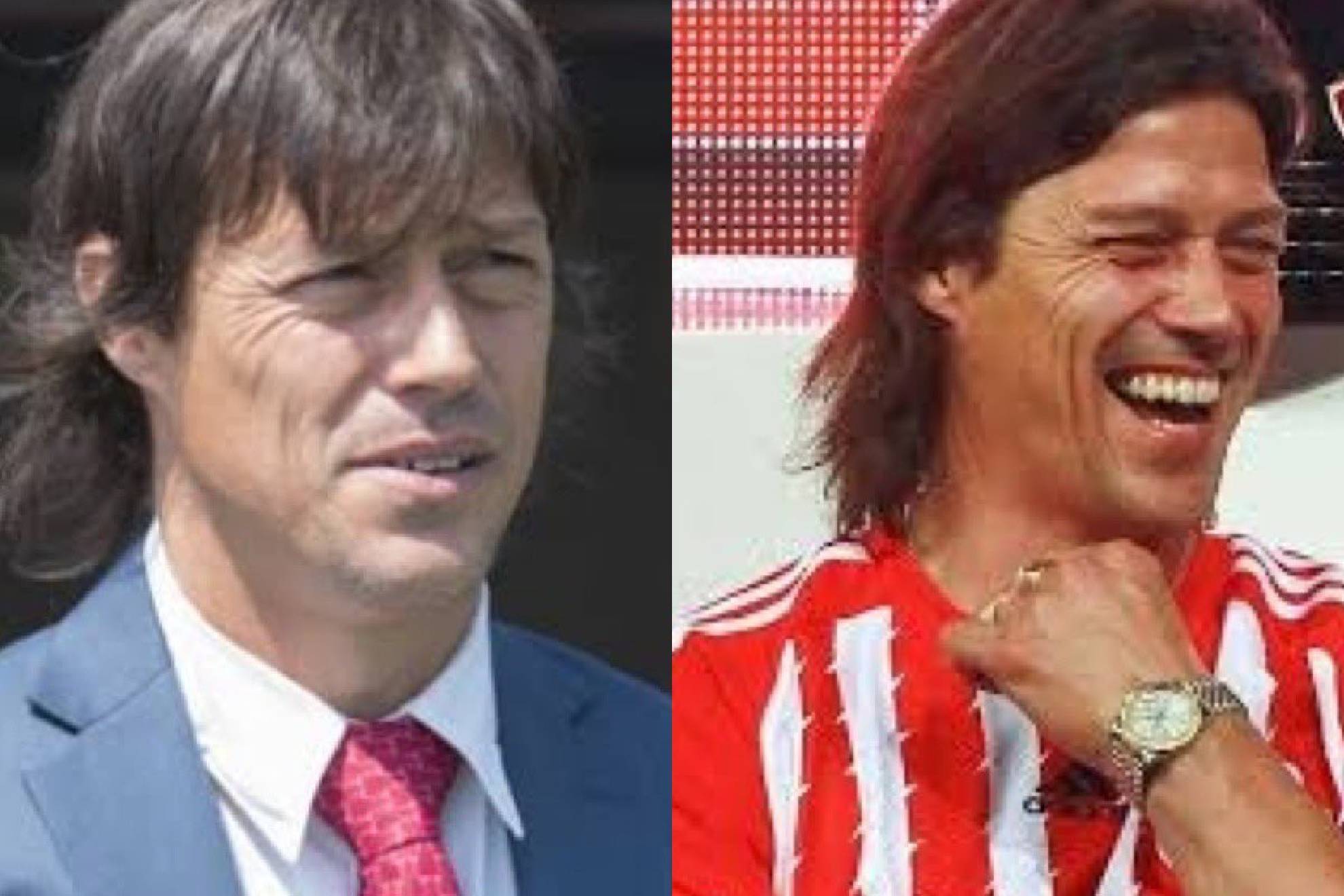 Matas Almeyda podra volver a las Chivas Rayadas del Guadalajara.