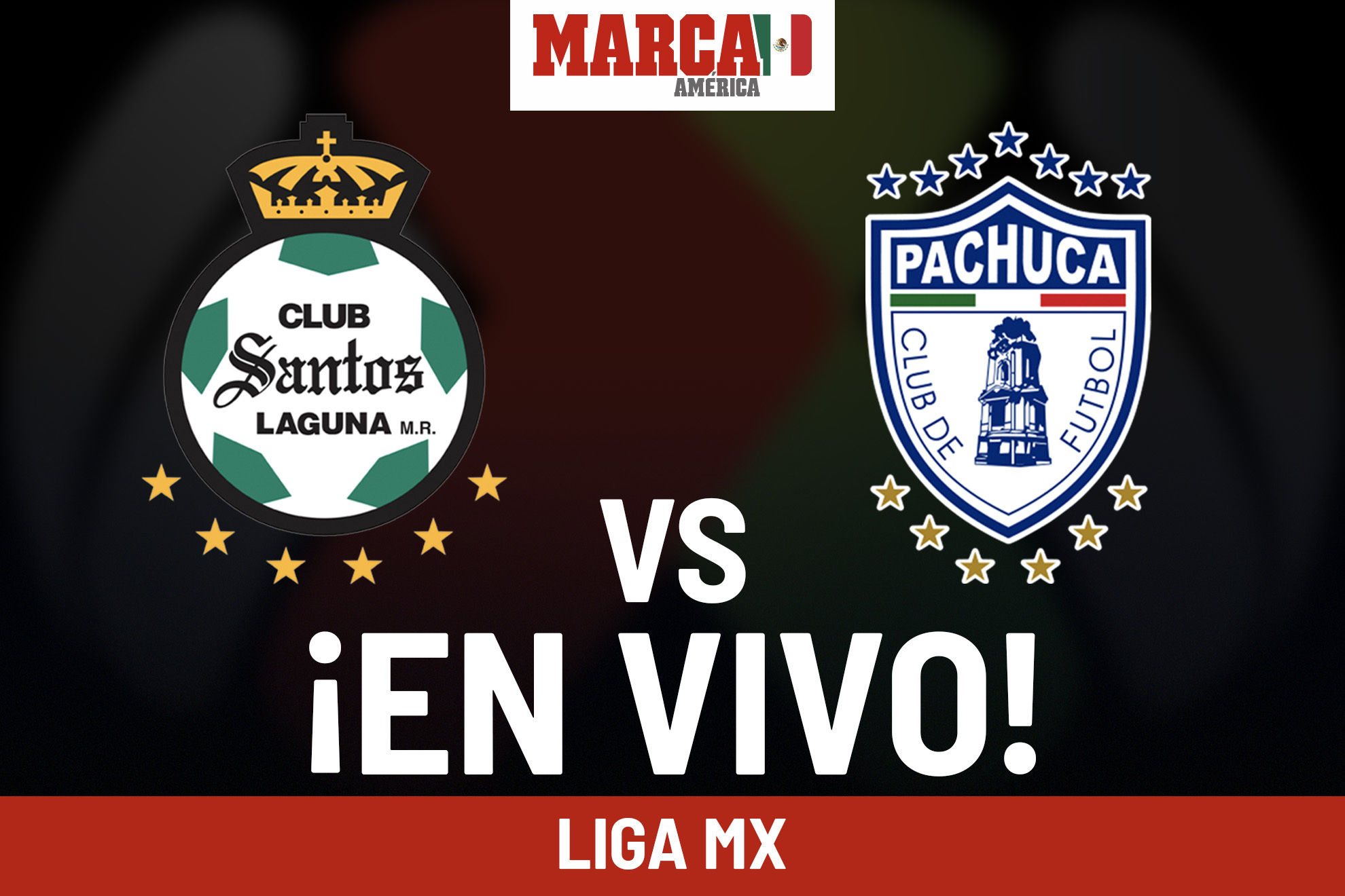 Cunto qued Santos vs Pachuca? Cronologa y resultado partido Liga MX 2024