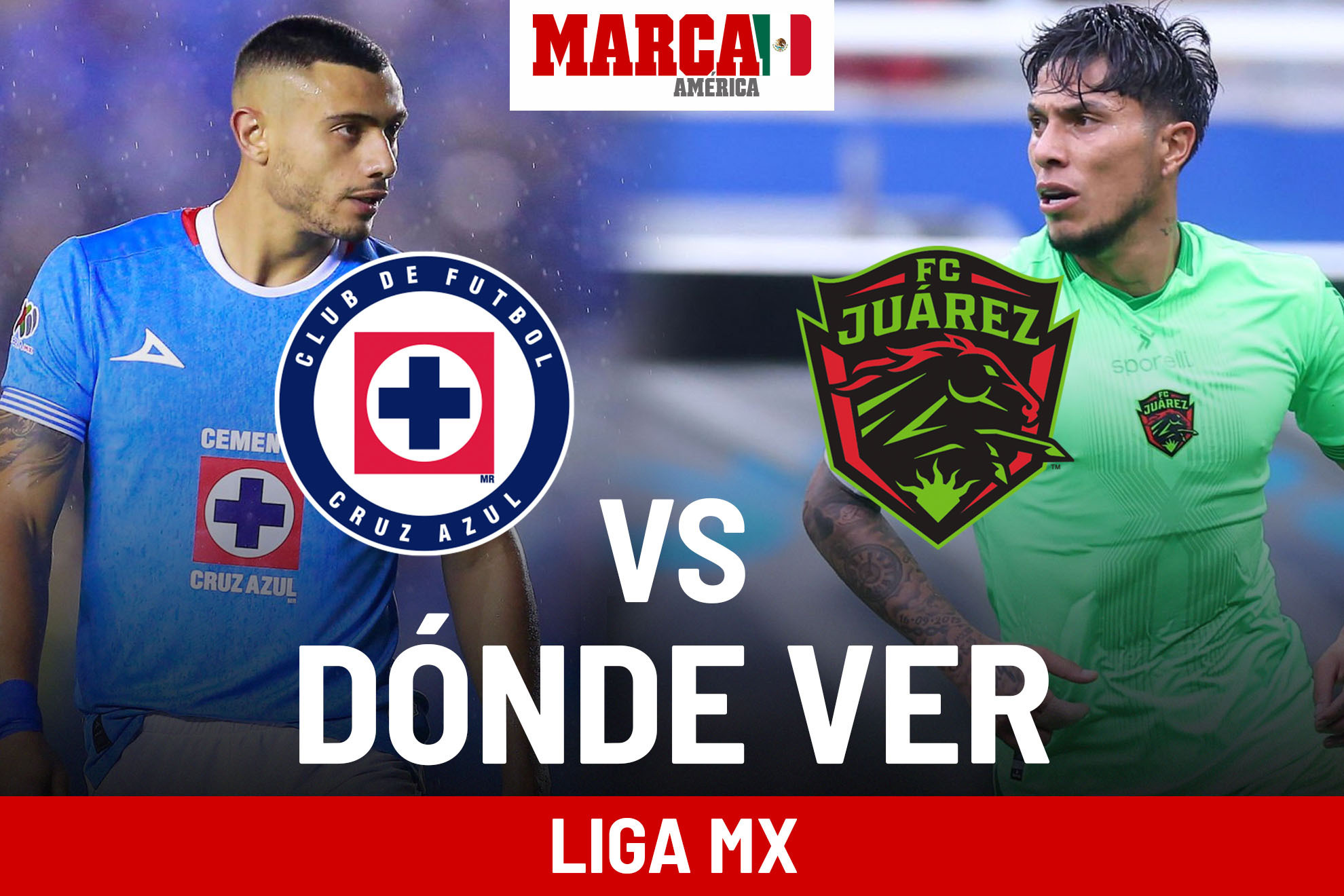 CRUZ AZUL vs FC JUREZ HOY mircoles 23 de octubre.