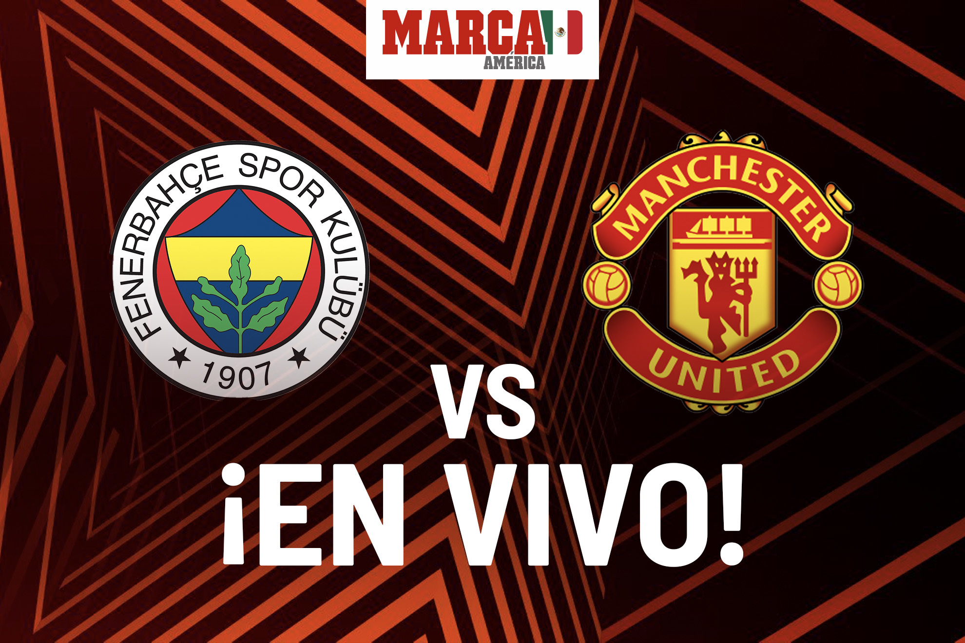 Europa League: How much was Fenerbahce vs Manchester United? Result today