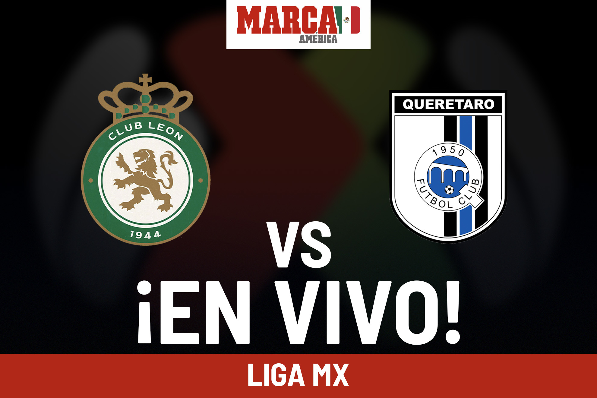 Cunto qued Len vs Quertaro? Resultado y cronologa Liga MX 2024 J14