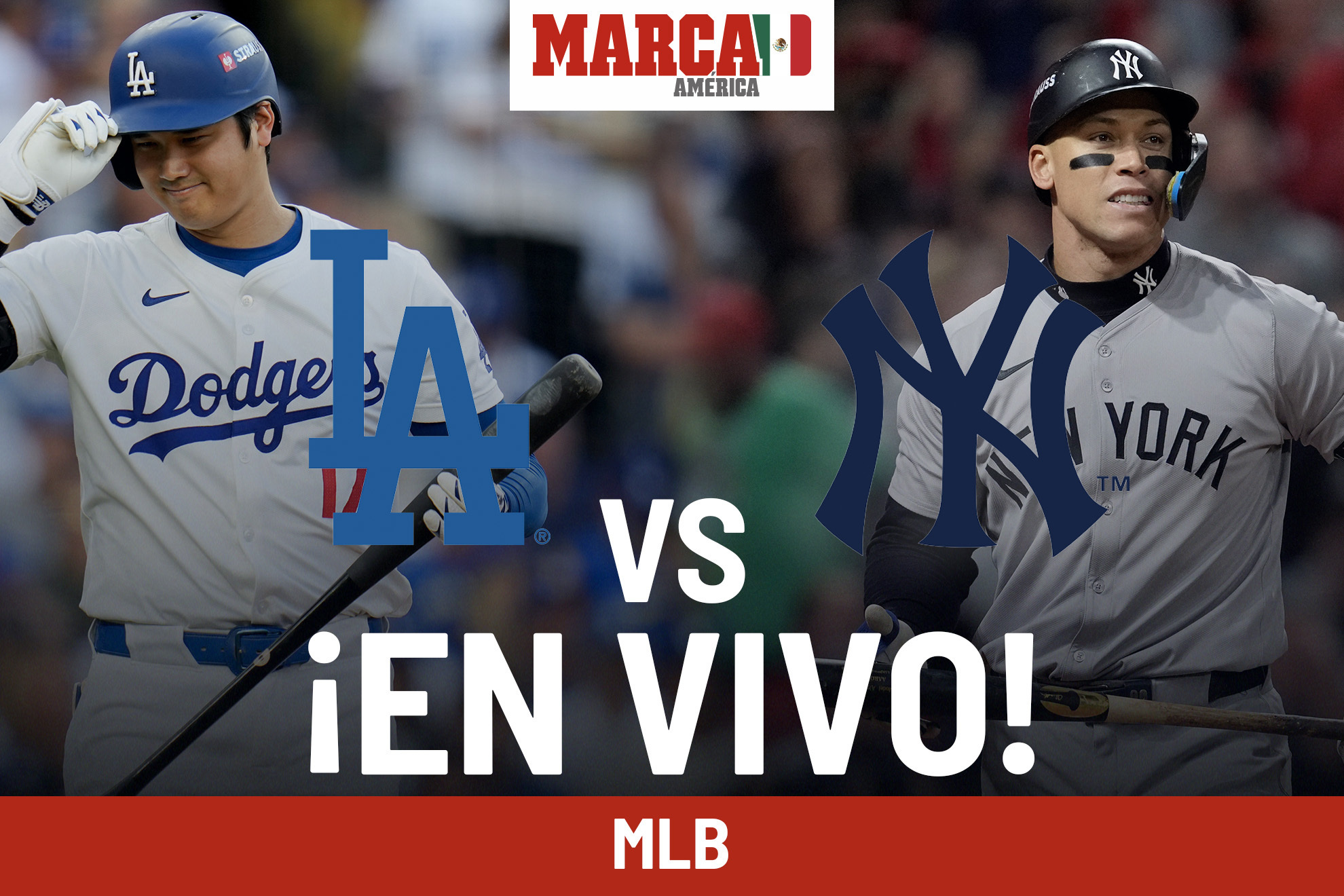 Cmo qued Dodgers - Yankees en Juego 1 de Serie Mundial? - MLB 2024