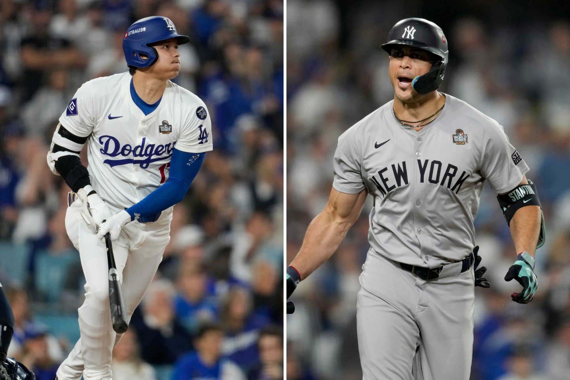 Dodgers vs Yankees: Los Angeles deja tendidos a Nueva York con final de Hollywood y en honor a Fernando Valenzuela