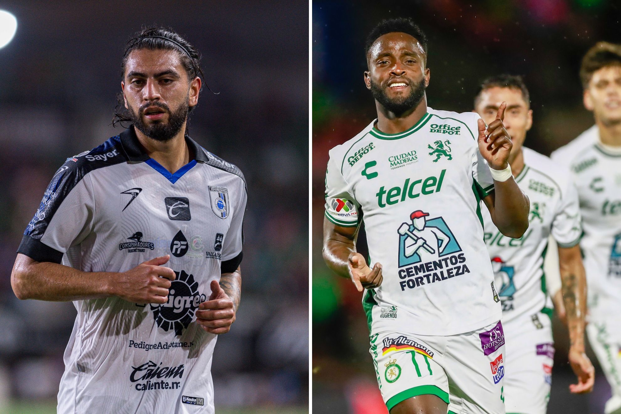 Len vs. Quertaro hoy: dnde ver, horario, alineaciones y pronstico Liga MX 2024