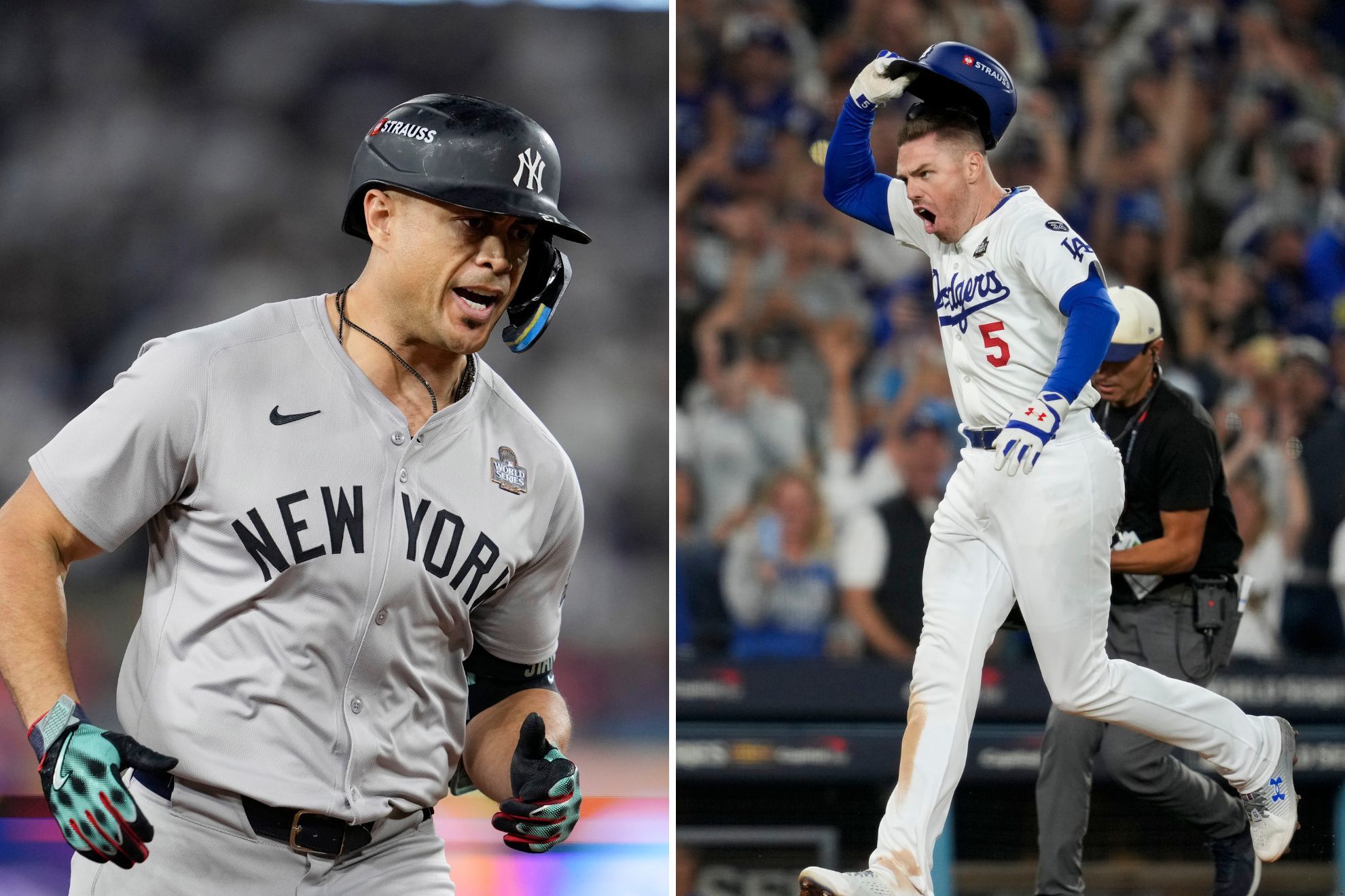 A qu hora juegan los Dodgers vs Yankees hoy: dnde ver, pronstico y transmisin en Mxico Juego 2 Serie Mundial MLB 2024