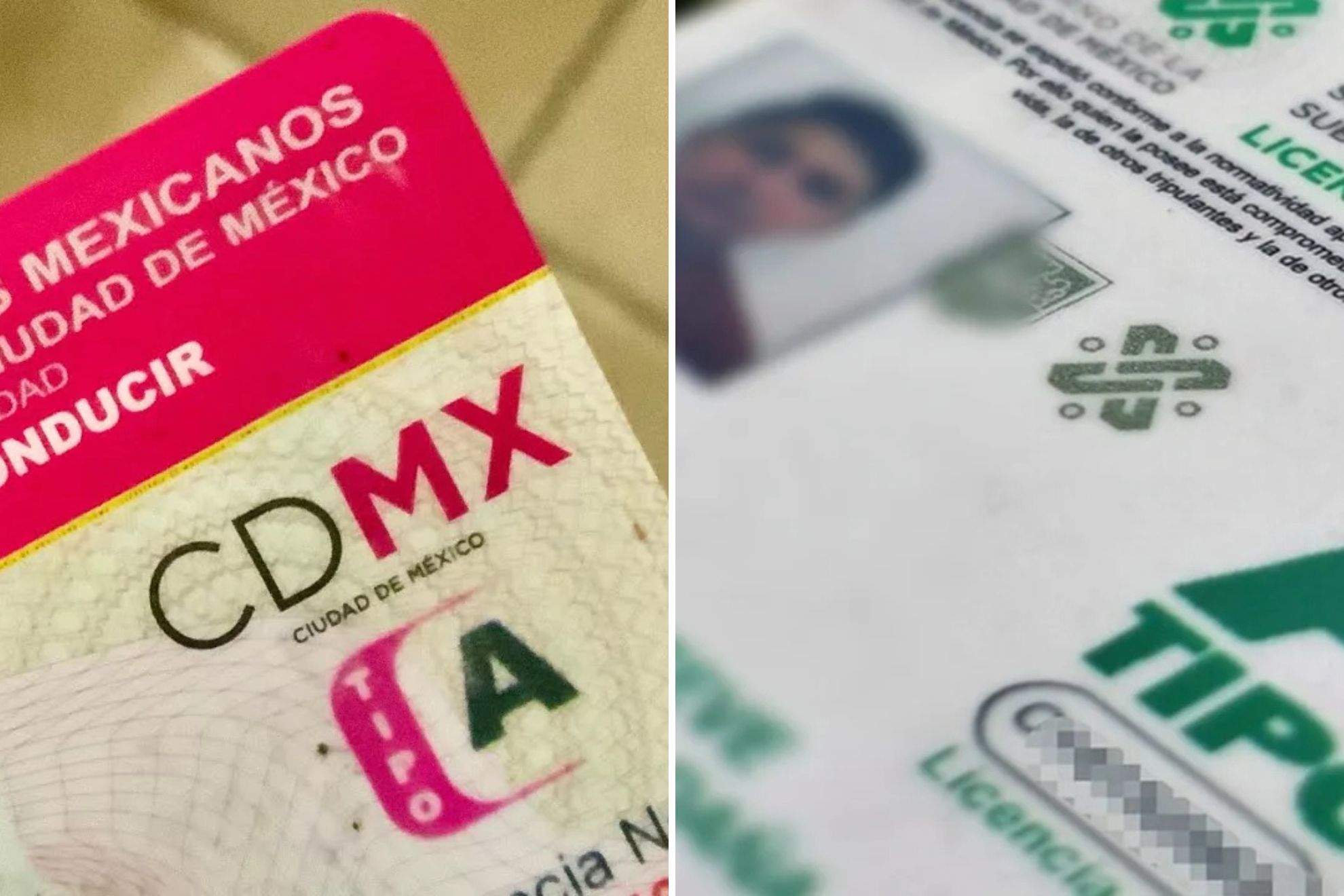 Licencia Permanente CDMX 2024: Trmite para sacarlo en otros estados; requisitos y documentos que necesito