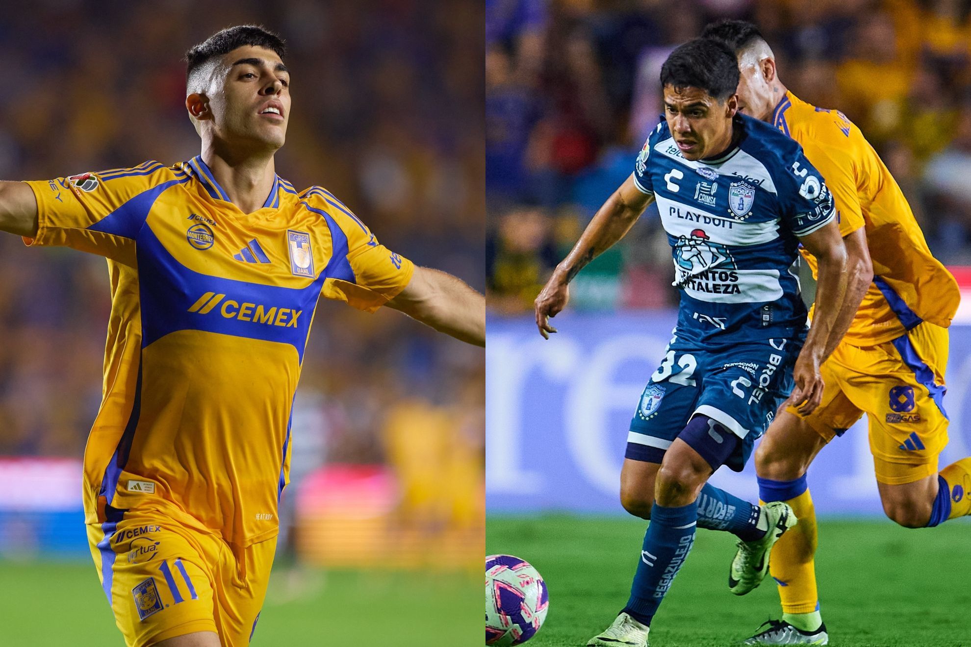 Resumen y Goles Jornada 14 Liga MX 2024