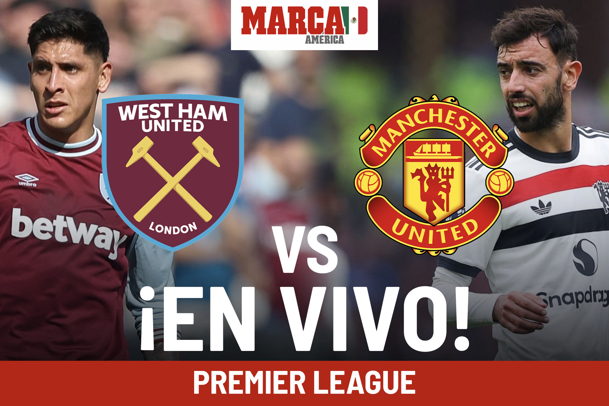 How was West Ham vs Manchester United? Edson Álvarez game in Premier League 2024