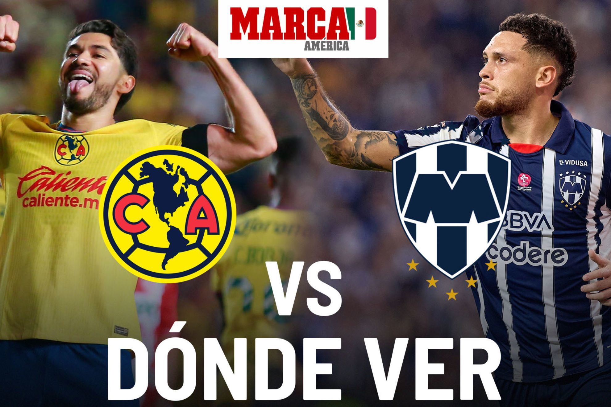 Dnde ver Liga MX 2024 HOY