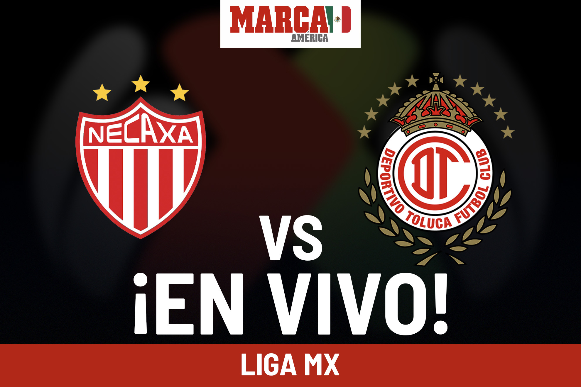 Necaxa vs Toluca EN VIVO. Juego Rayos hoy - Liga MX 2024 J14