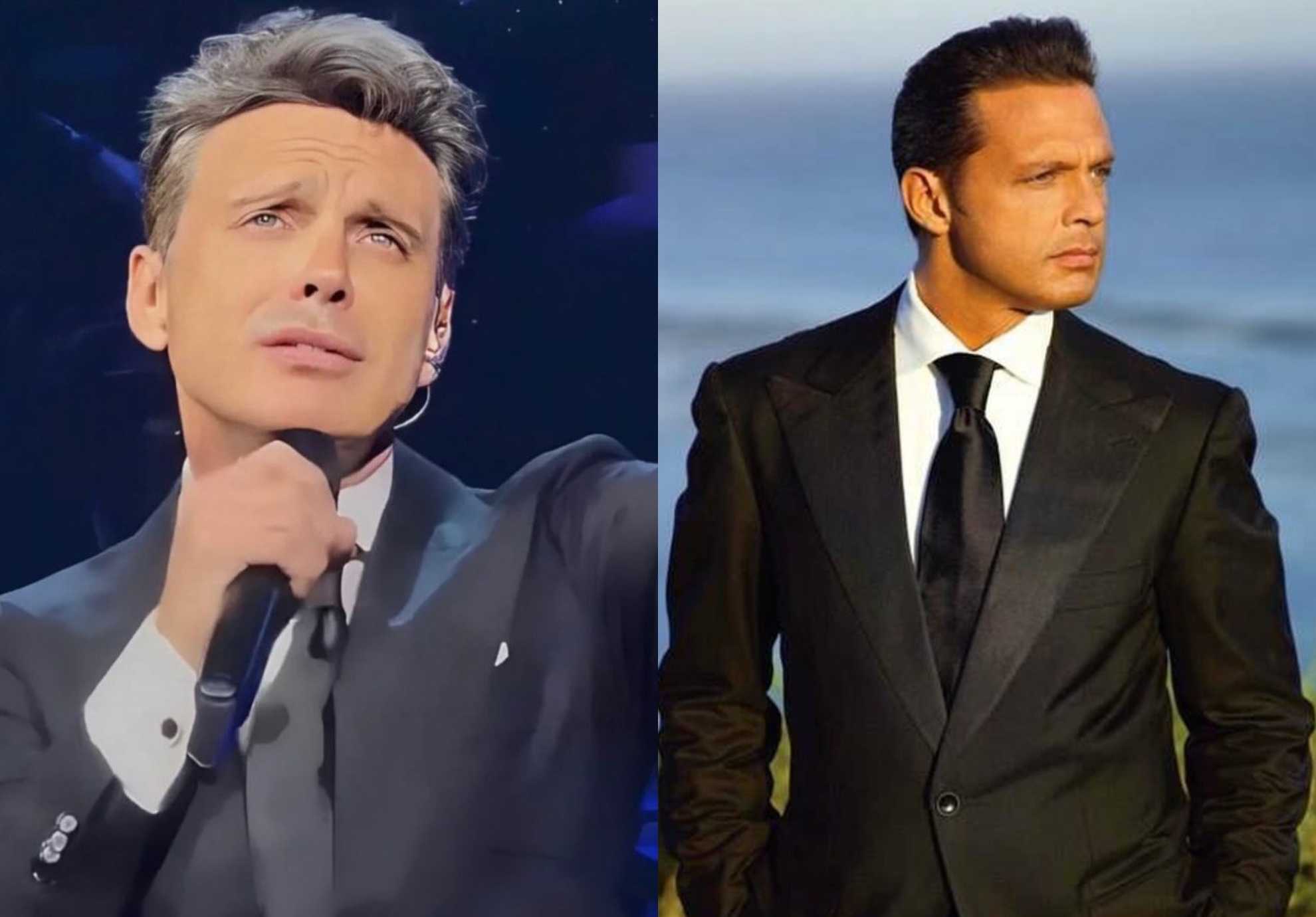 Luis Miguel