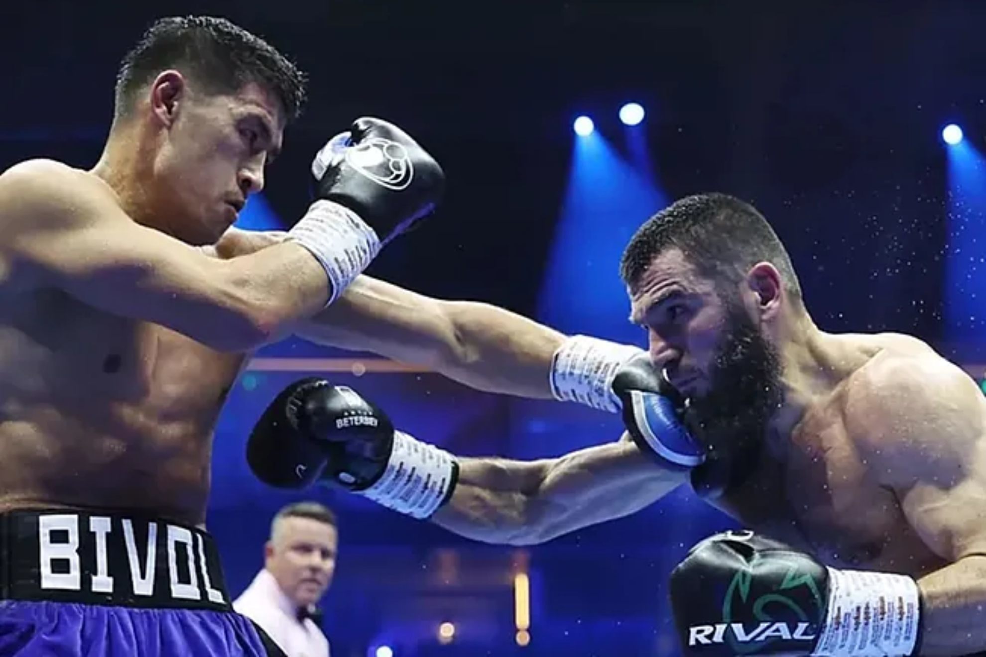 Eddie Hearn confirma revancha Beterbiev vs Bivol gracias a Arabia Saudita