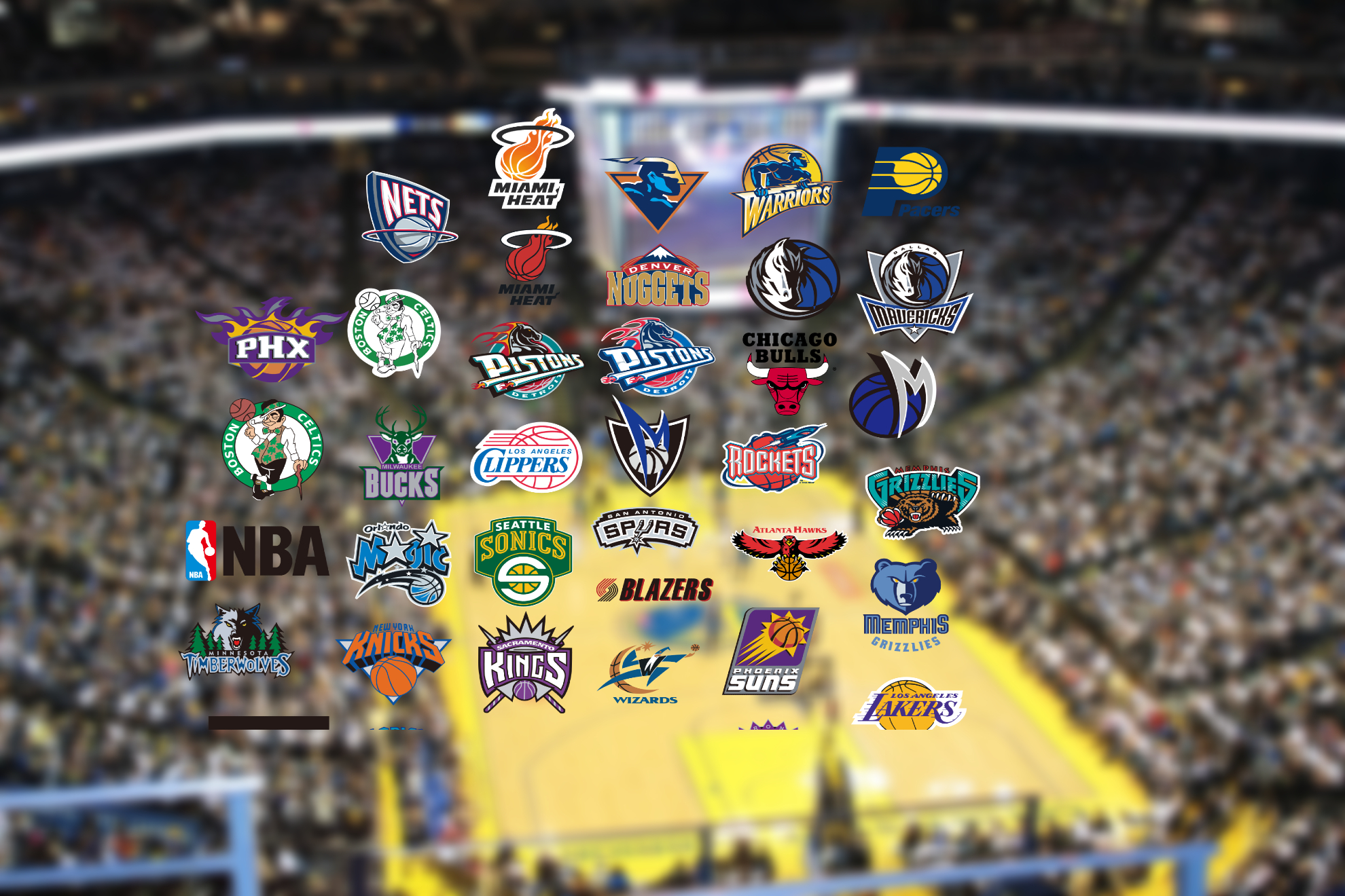 NBA Semana 2