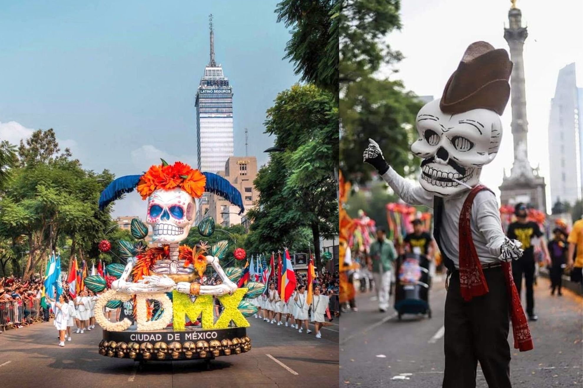 Cundo es el Desfile CDMX 2024