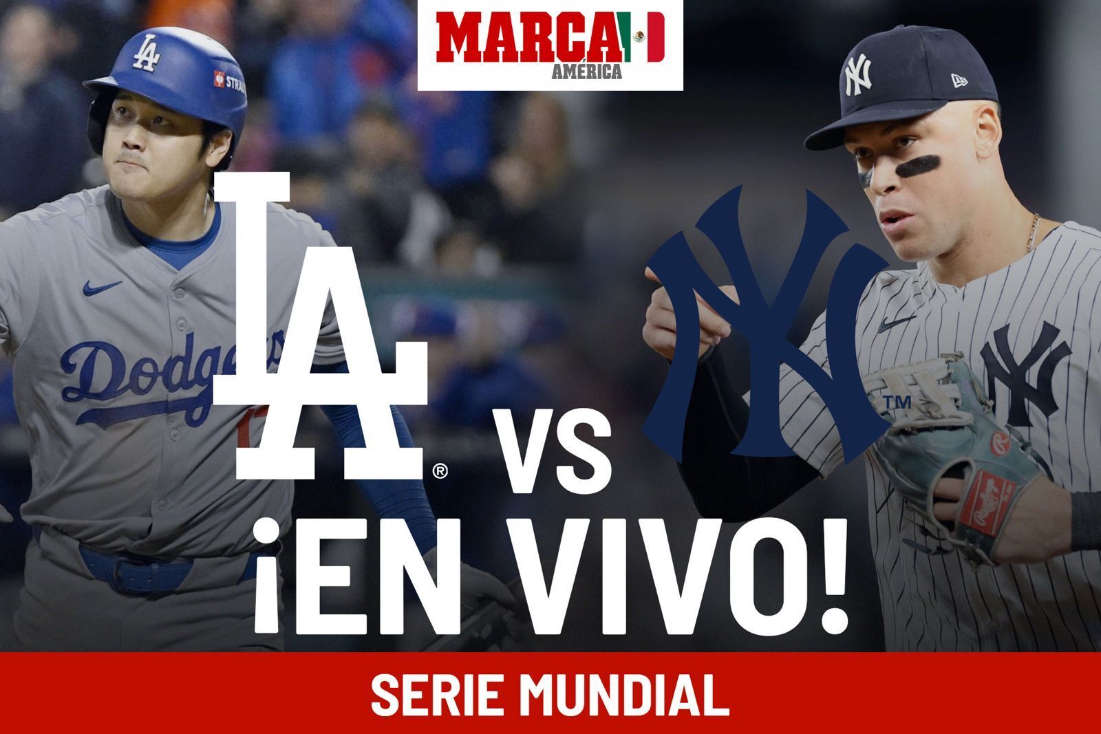 Dodgers vs Yankees LIVE Online. Game 5 World Series – MLB 2024