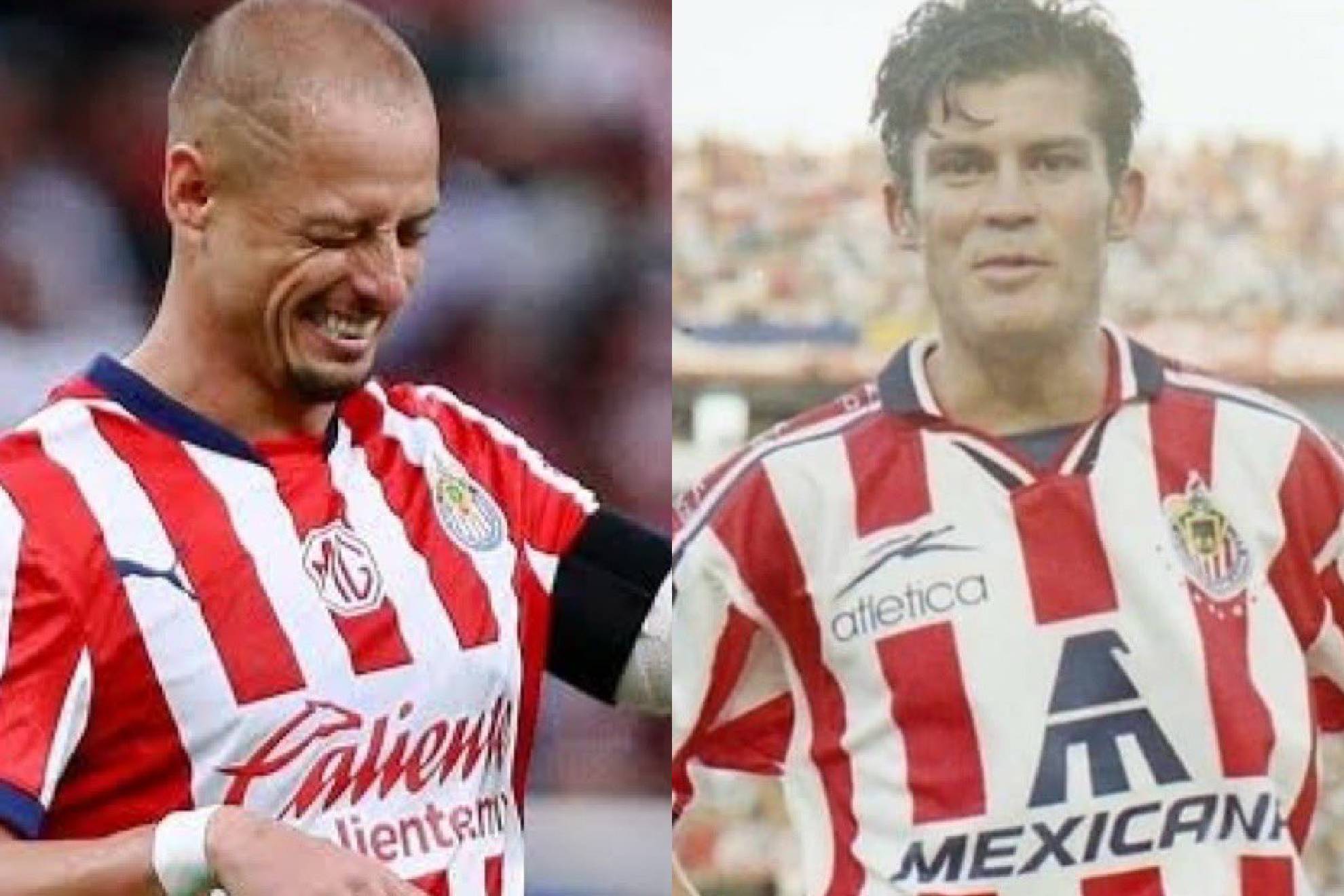 Noticias de Chivas del Guadalajara hoy - MARCA México
