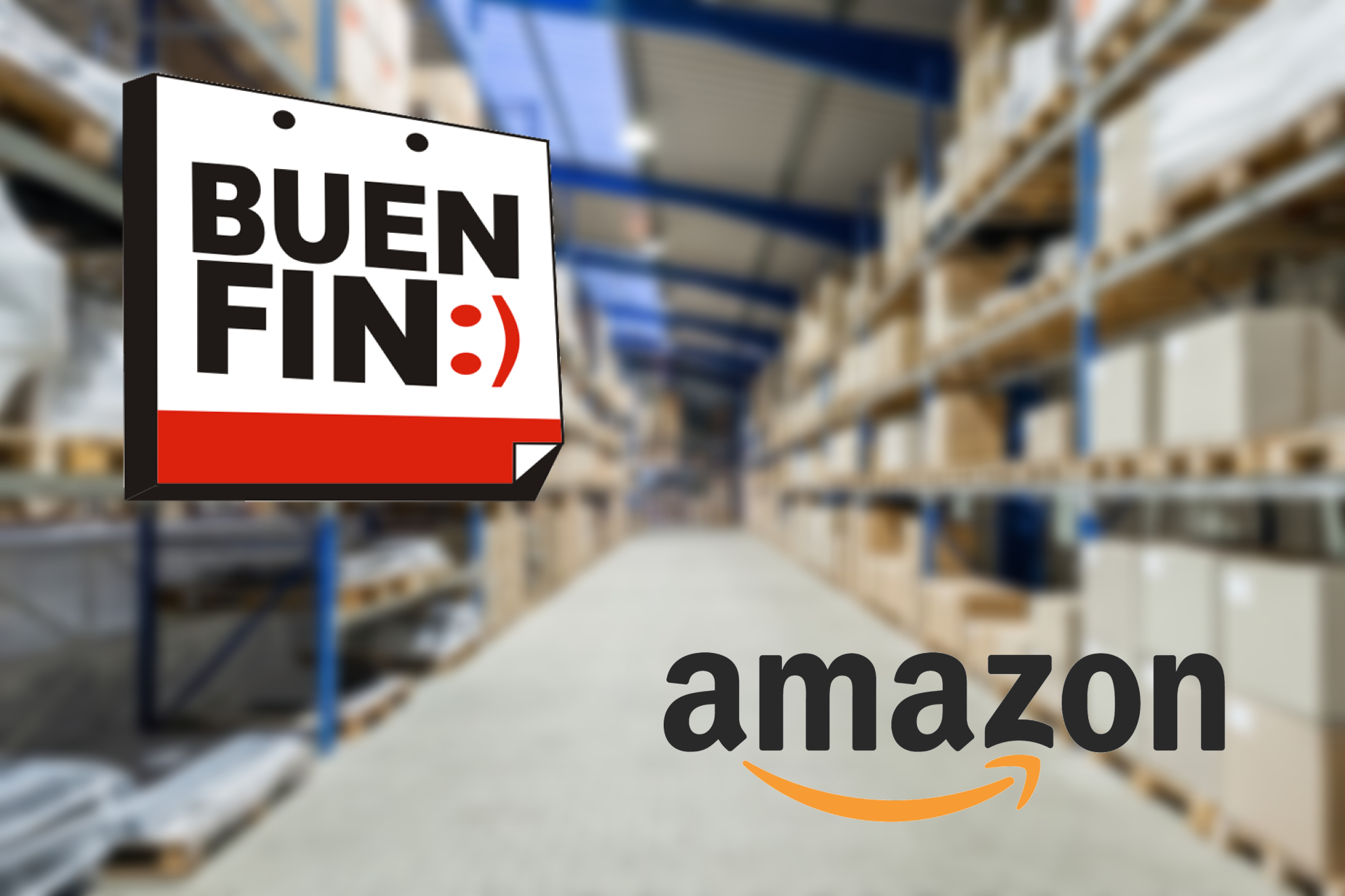 La sorpresa de Amazon en El Buen Fin 2024 se le adelanta hasta a Walmart MARCA Mexico