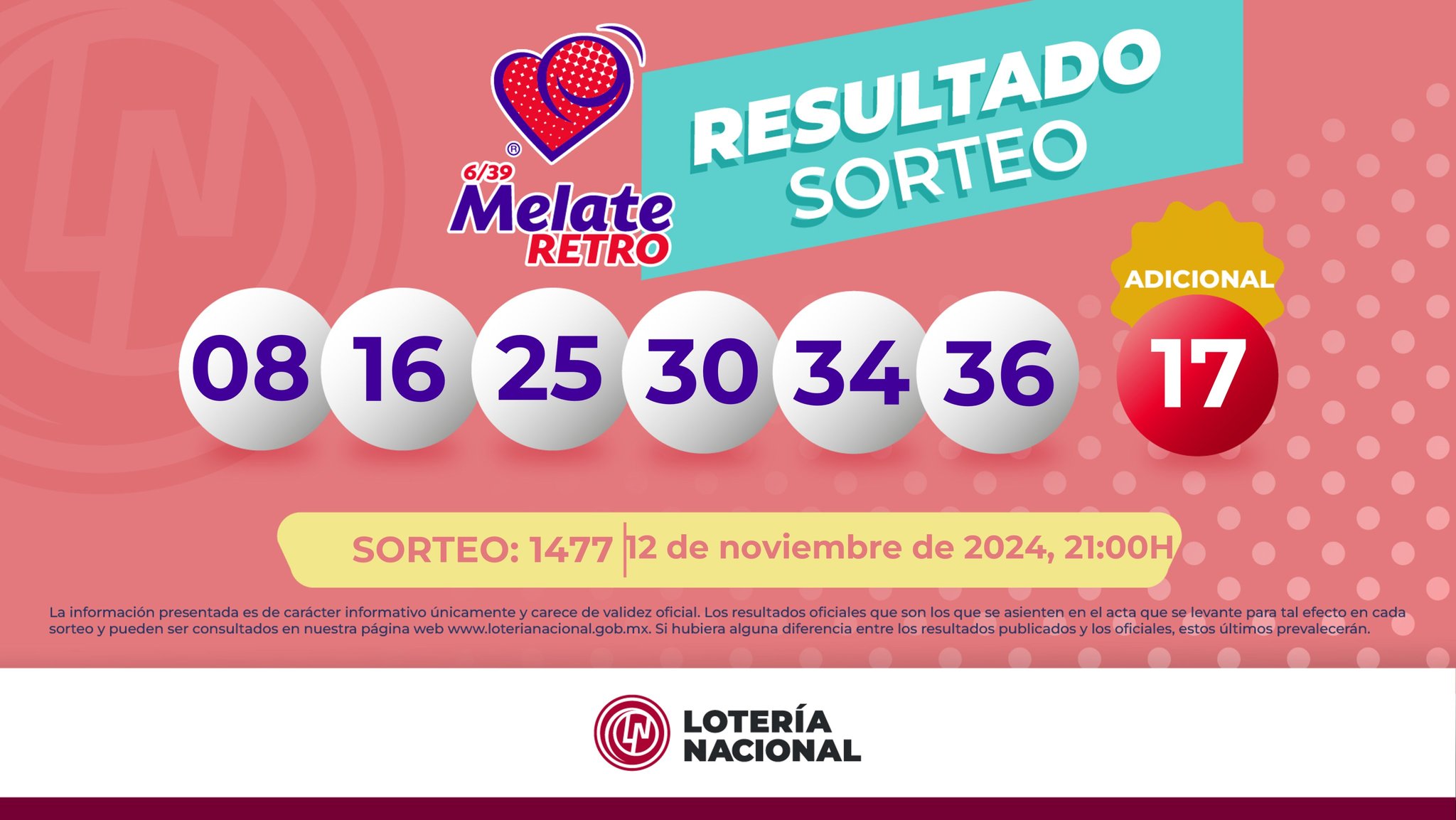 Como Adivinar Los Numeros Del Melate www.marca.com