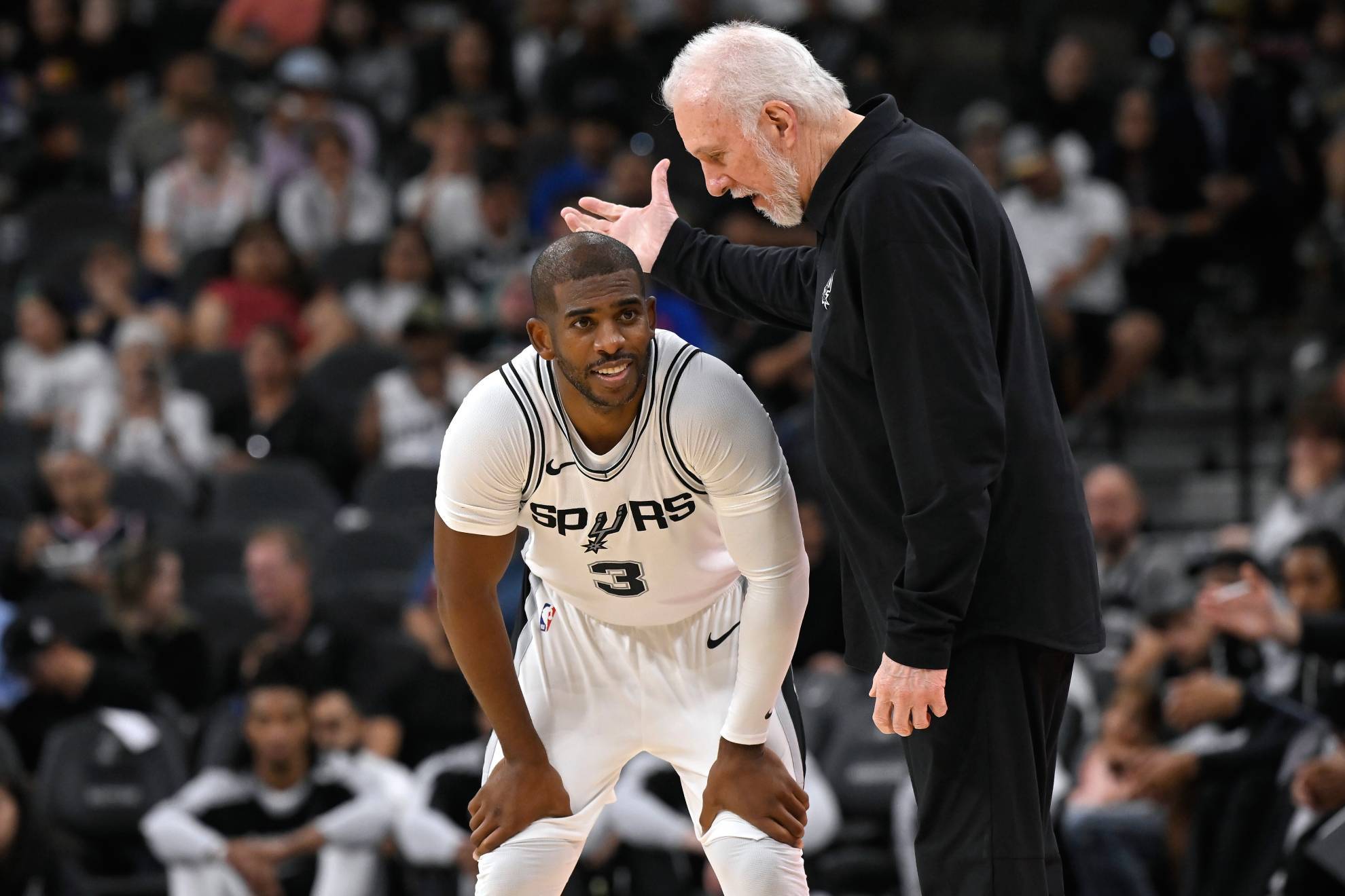 Gregg Popovich sufre derrame cerebral y podra ser su final como coach en la NBA