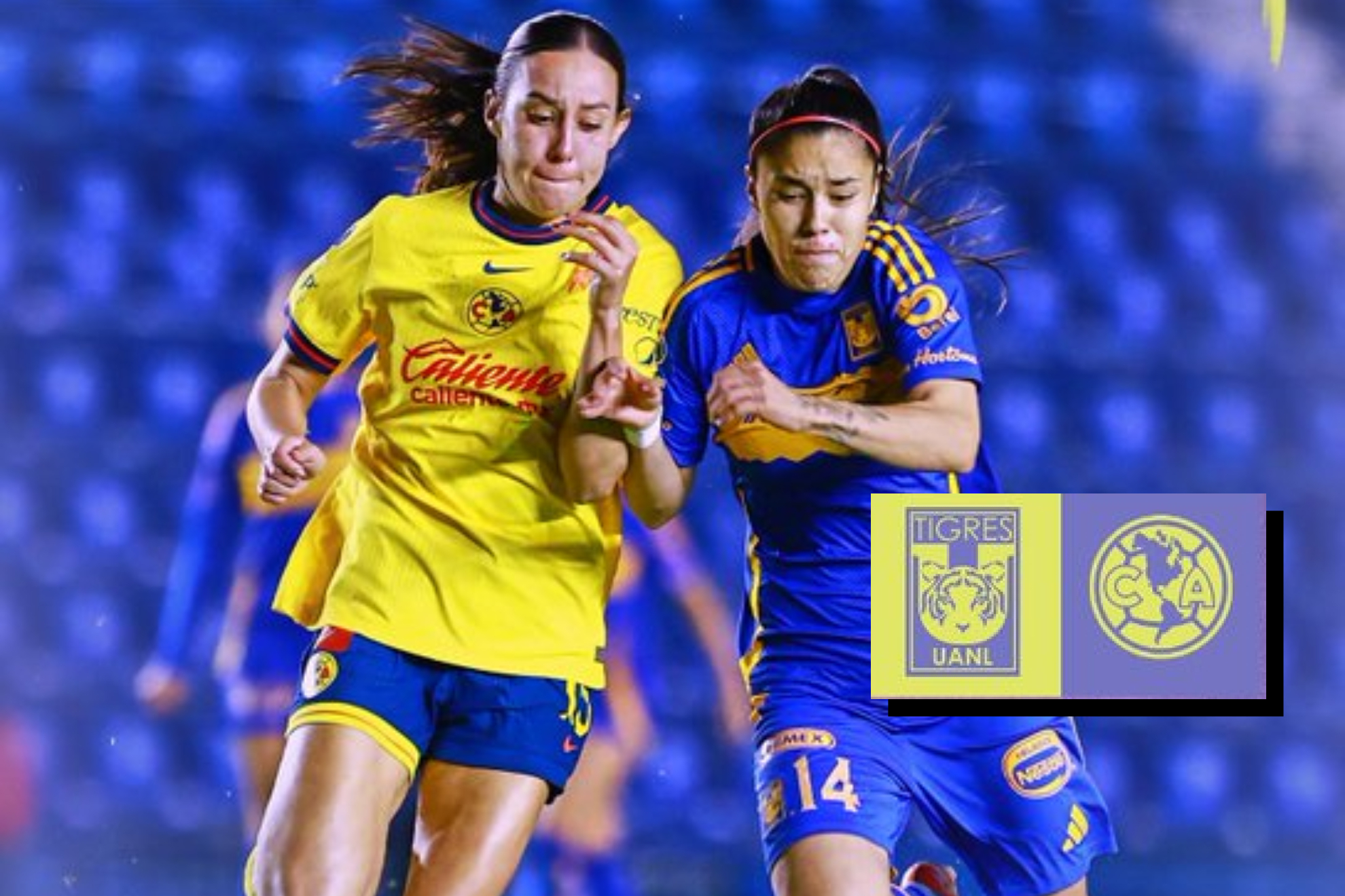 Tigres Femenil - Últimas noticias en MARCA México