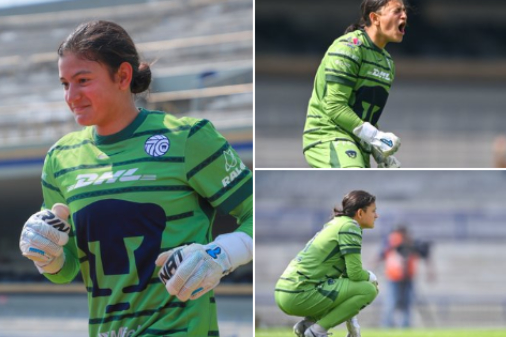 Pumas Femenil - Últimas noticias en MARCA México