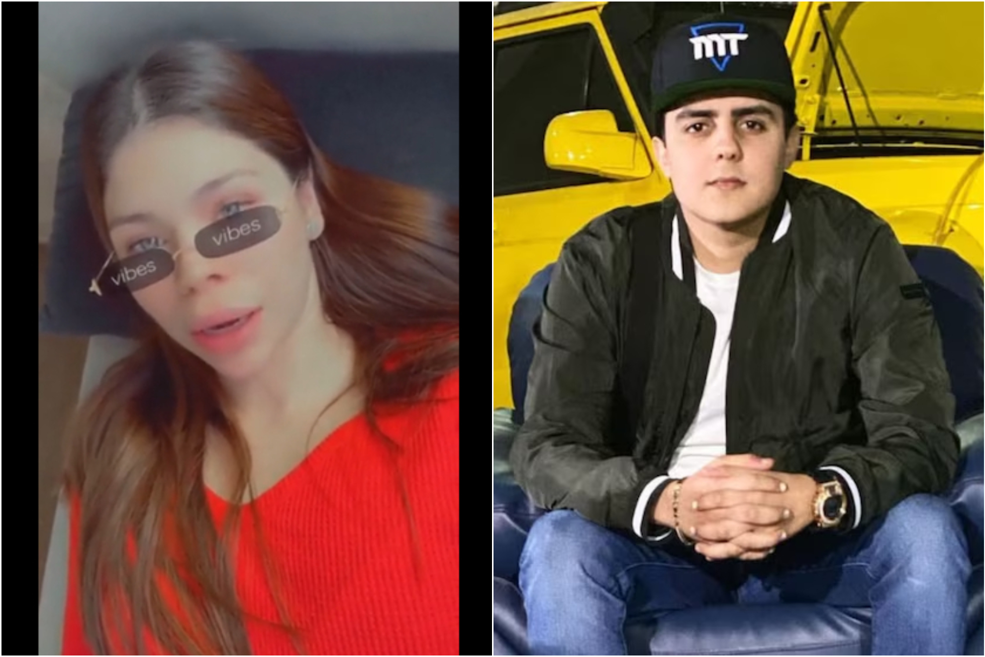 Ana Gastélum rompe el silencio sobre supuesta desaparición del youtuber Markitos Toys y su hermano KC | MARCA México
