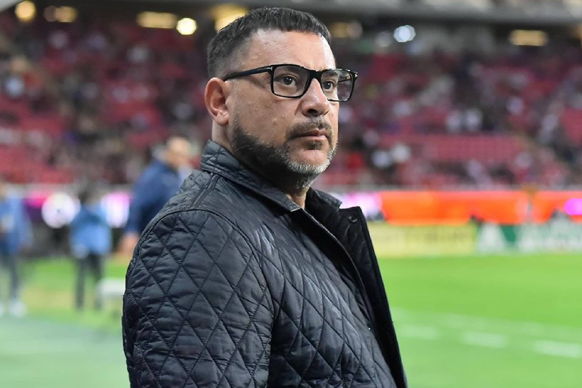 Liga MX 2024: OFICIAL: Turco Mohamed es el nuevo técnico de Toluca | MARCA México