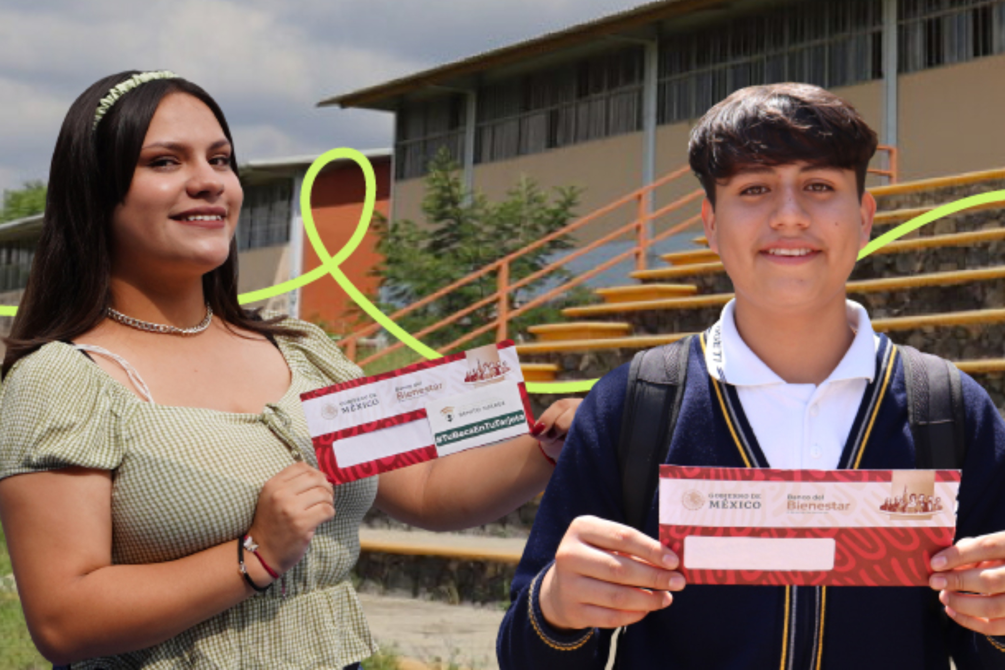 Fechas de Pago Beca Benito Ju�rez 2024: qu� apellidos depositan hoy lunes 23 de diciembre