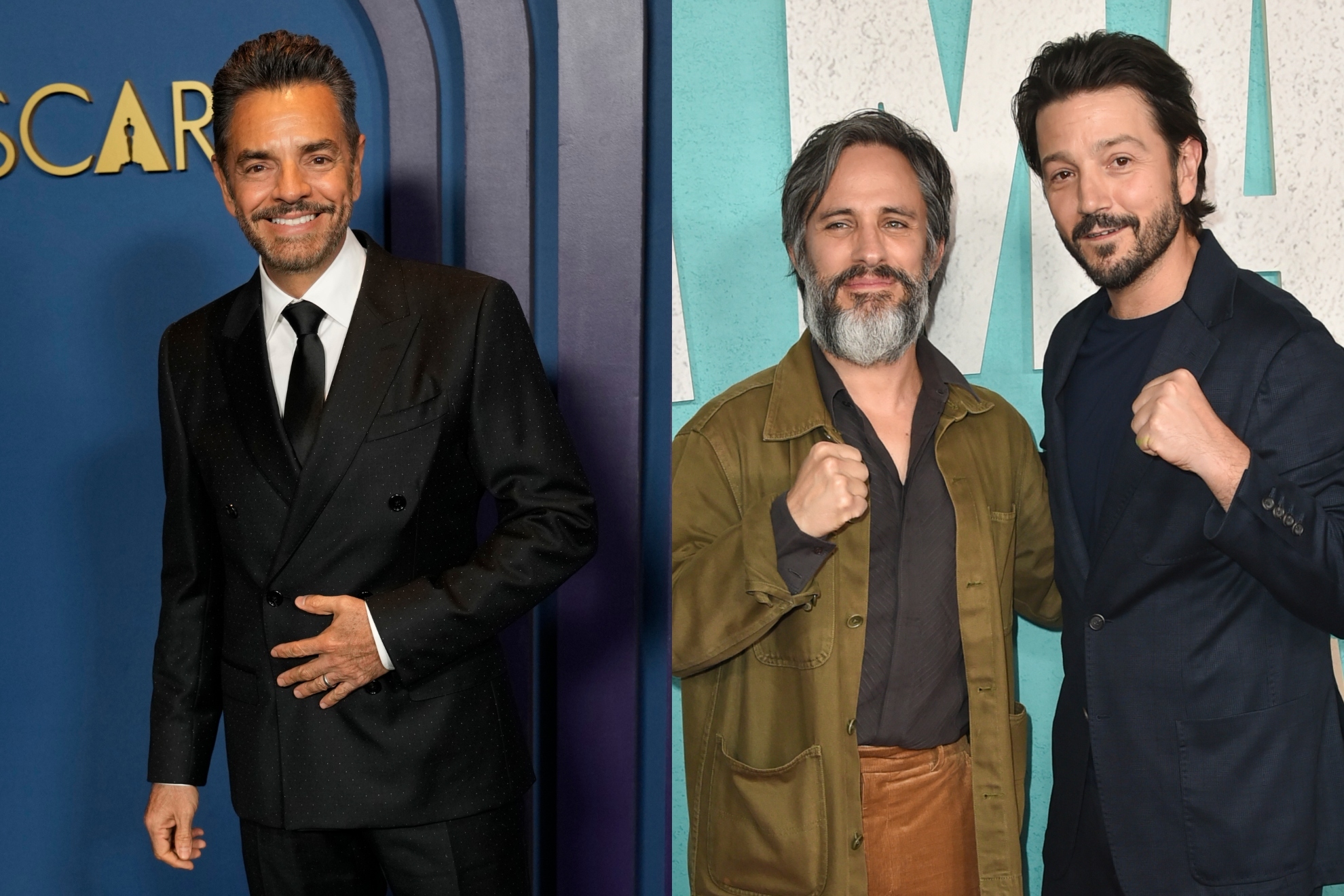 Acusan a Eugenio Derbez, Gael García y Diego Luna de robarse dinero del fideicomiso  para el cine | MARCA México