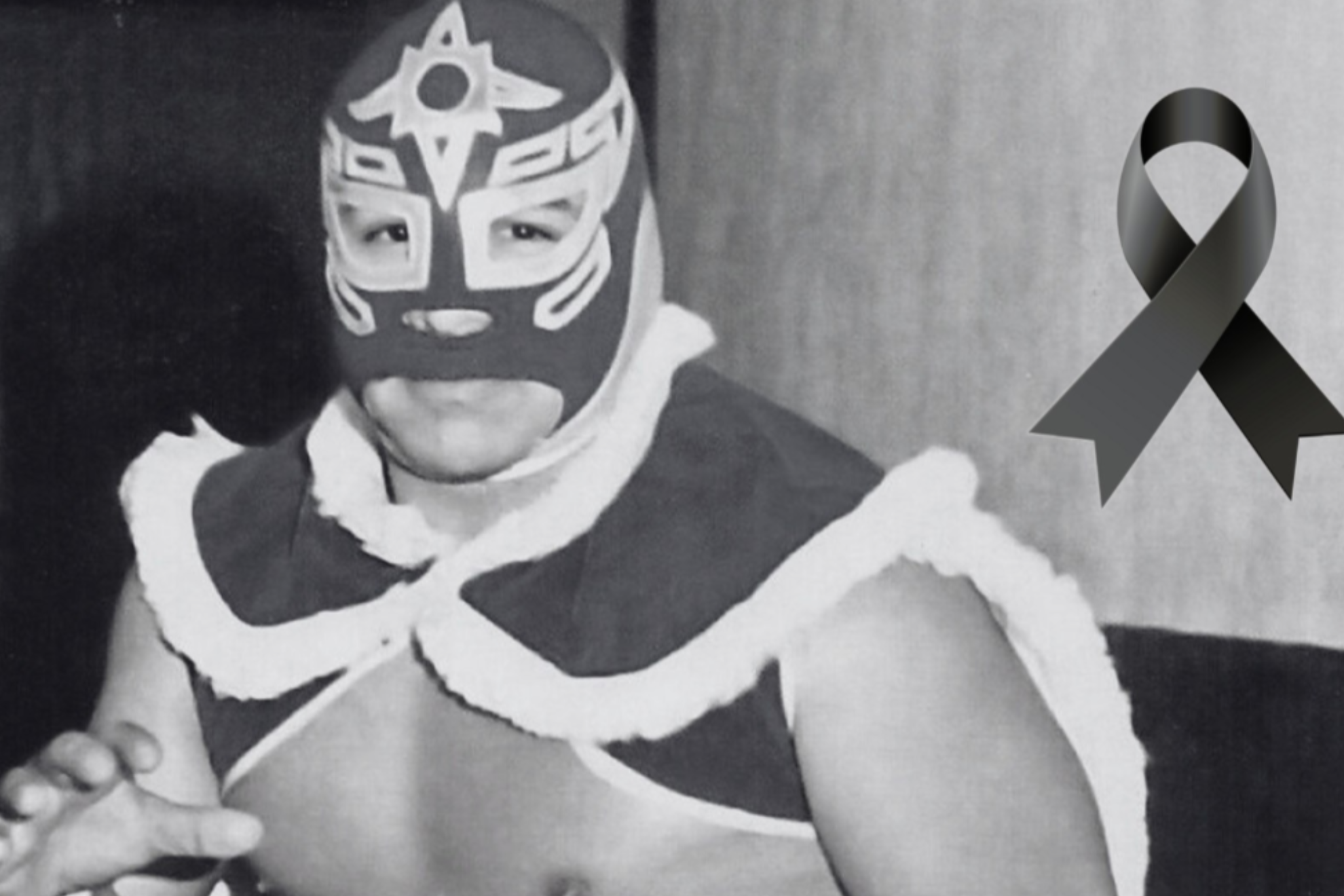 Rey Misterio Sr., fallece el emblem�tico luchador mexicano