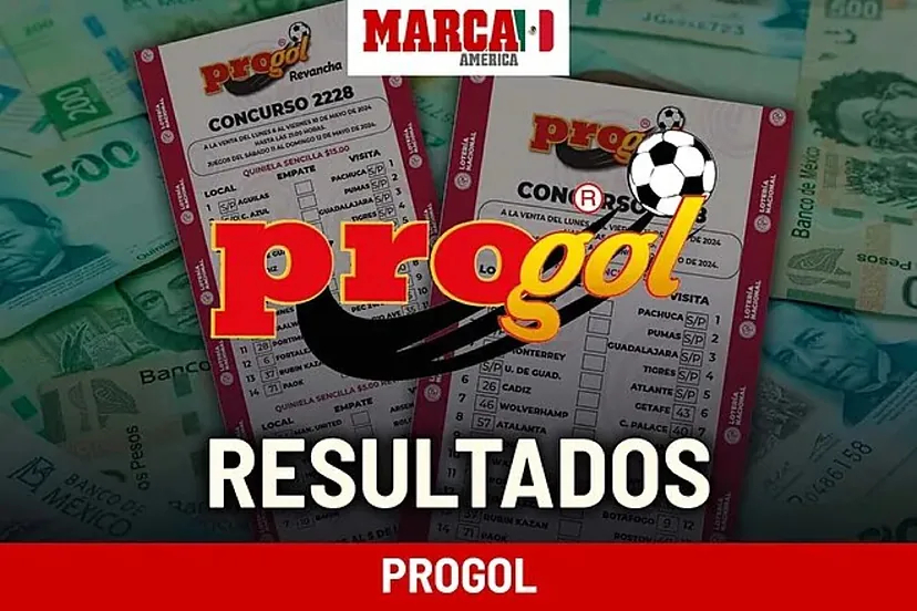 PROGOL 2260.