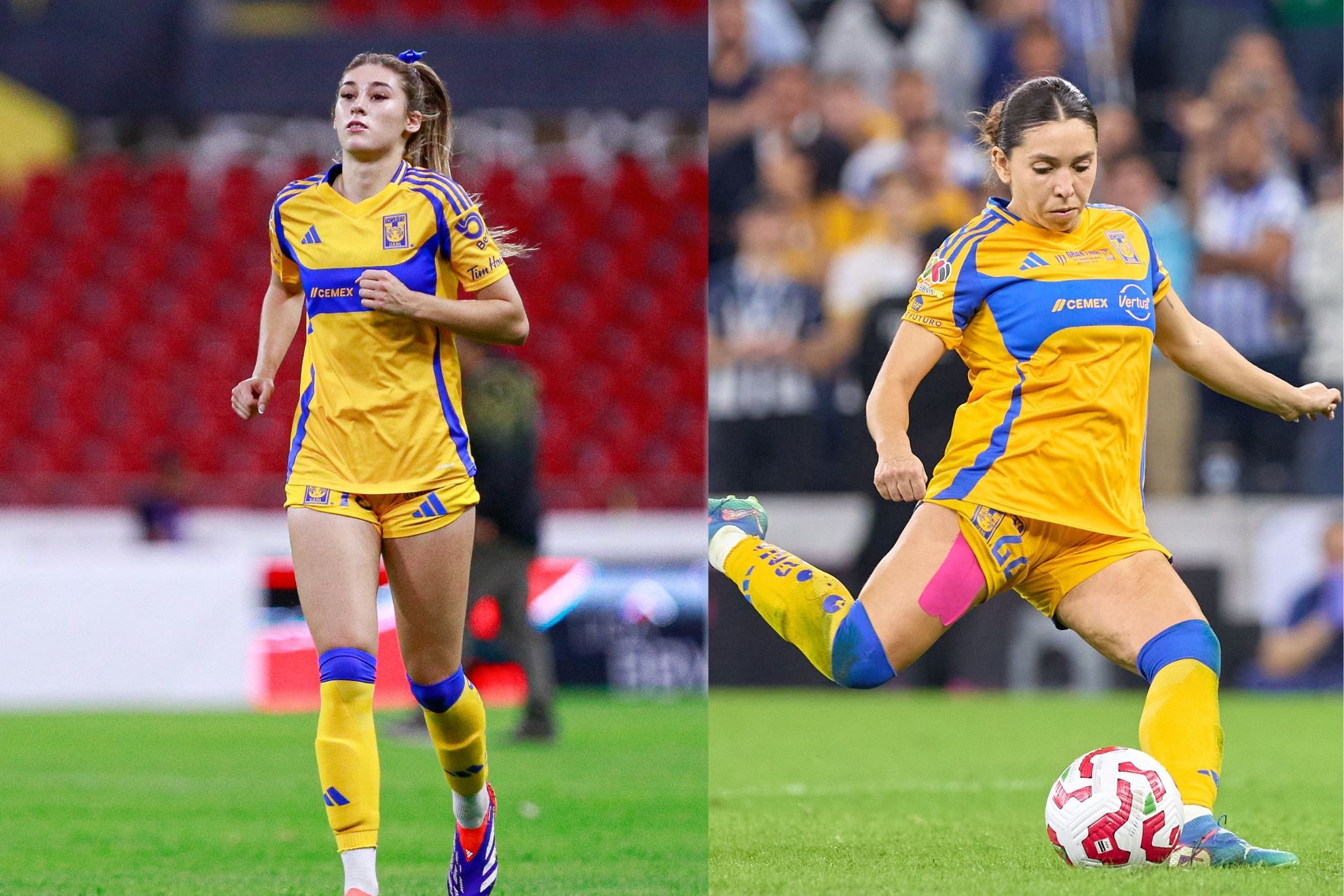 Rumores previos a Liga MX Femenil 2025
