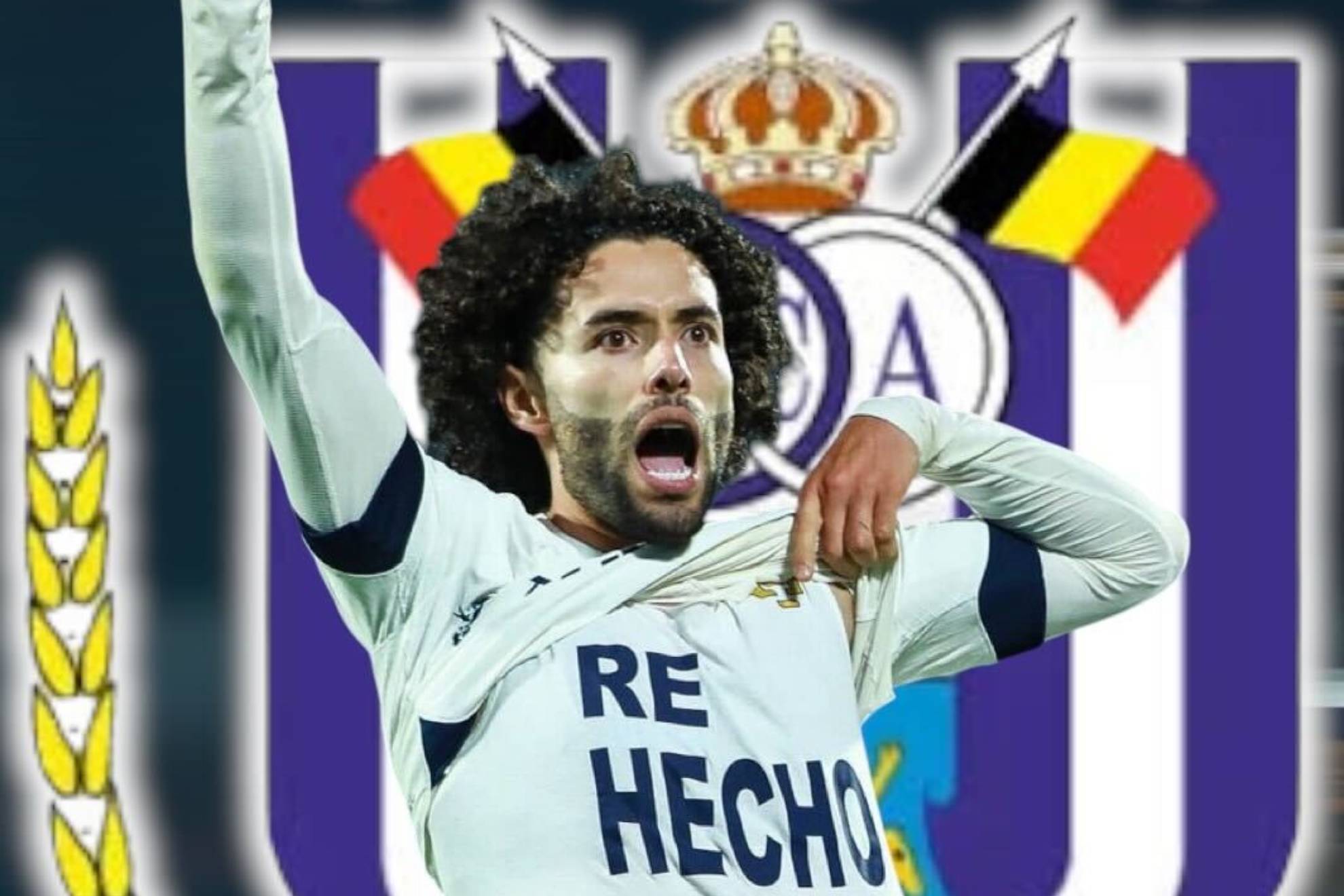 Chino Huerta y Pumas ya eligieron el nuevo destino del jugador
