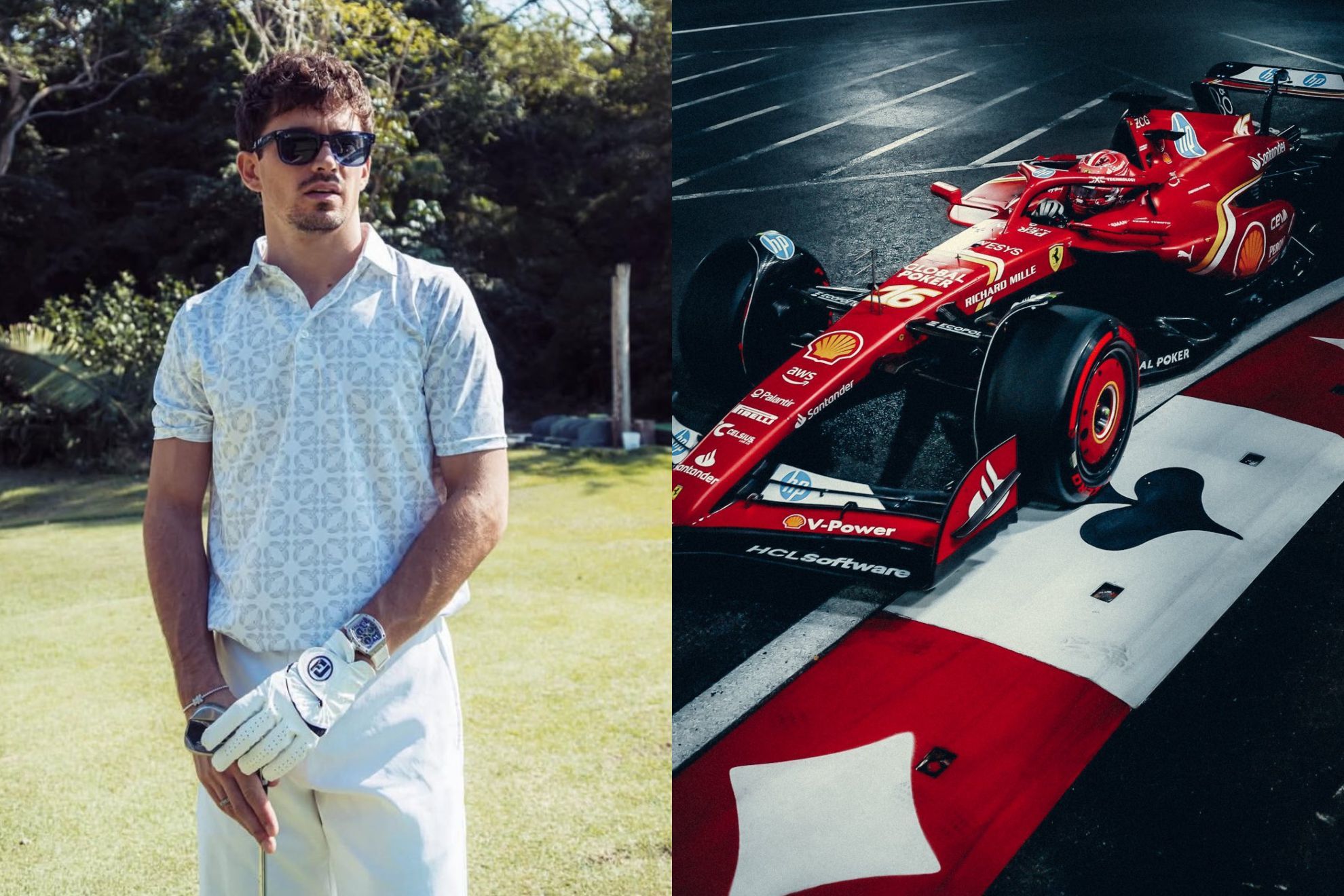 Charles Leclerc