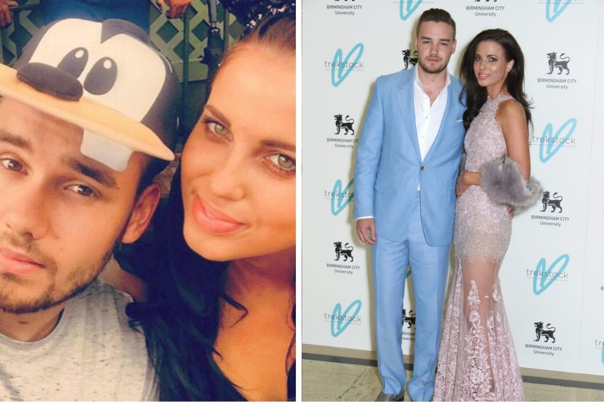 Sophia Smith, exnovia de Liam Payne, anuncia su boda a solo dos meses de su  fallecimiento | MARCA México, image size:1980x1320