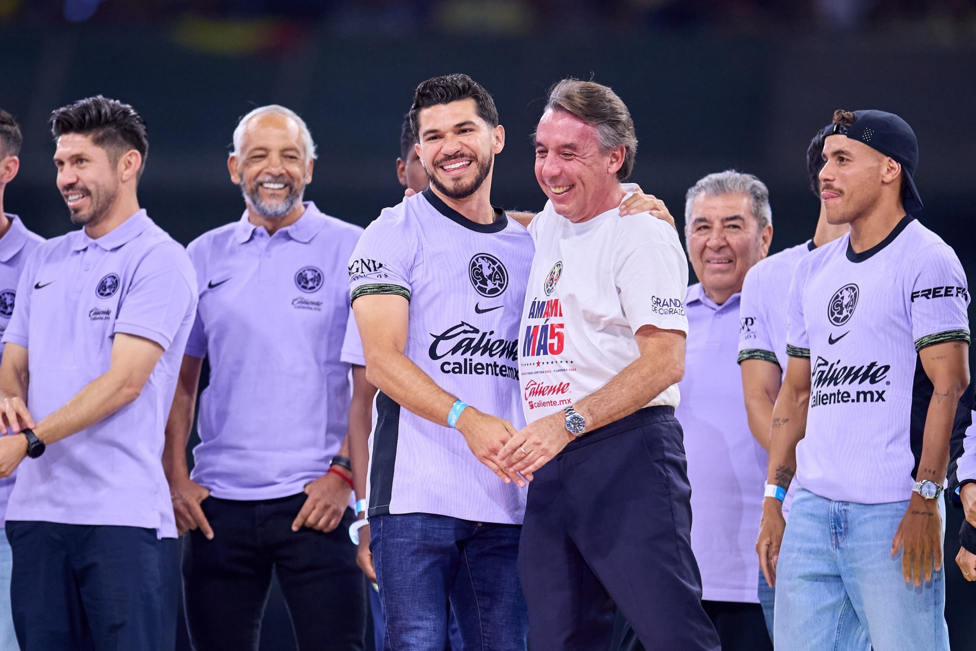 Emilio Azcárraga Jean